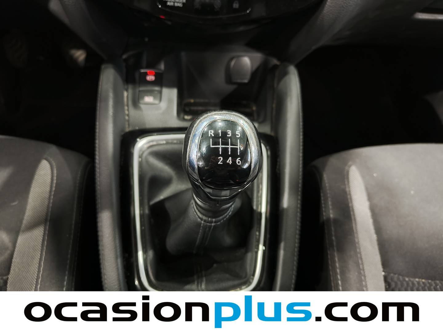 Nissan QASHQAI NISSAN QASHQAI DIG-T (140 CV) E6D N-STYLE de segunda mano