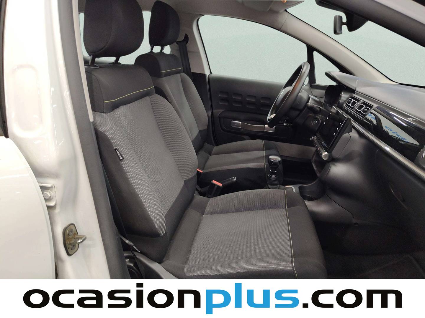 Citroën C3 Citroën C3 BlueHDi 100 S&S Feel Pack (102 CV) manual