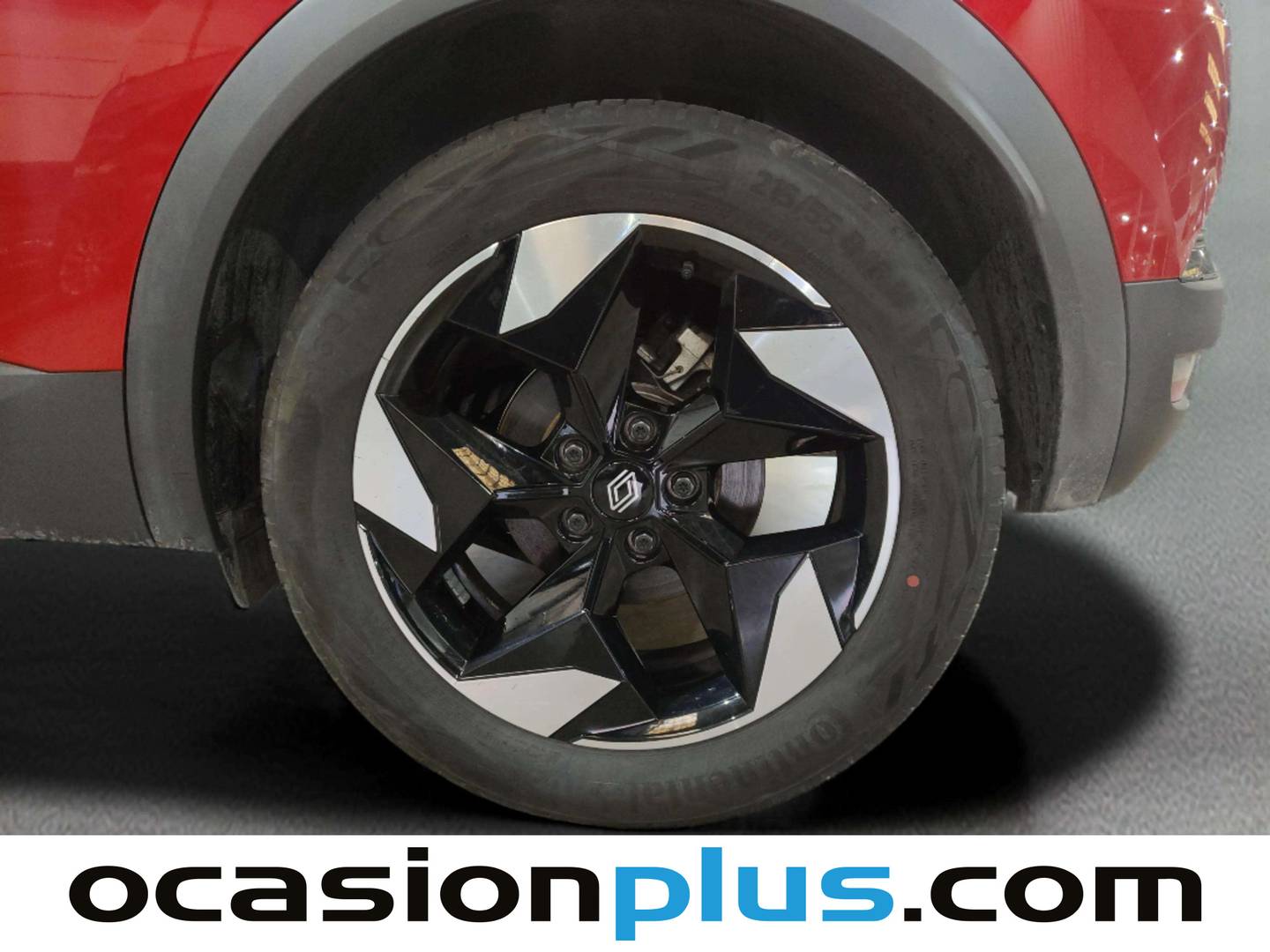 Foto Renault Captur Renault Captur Techno TCe (90 CV)