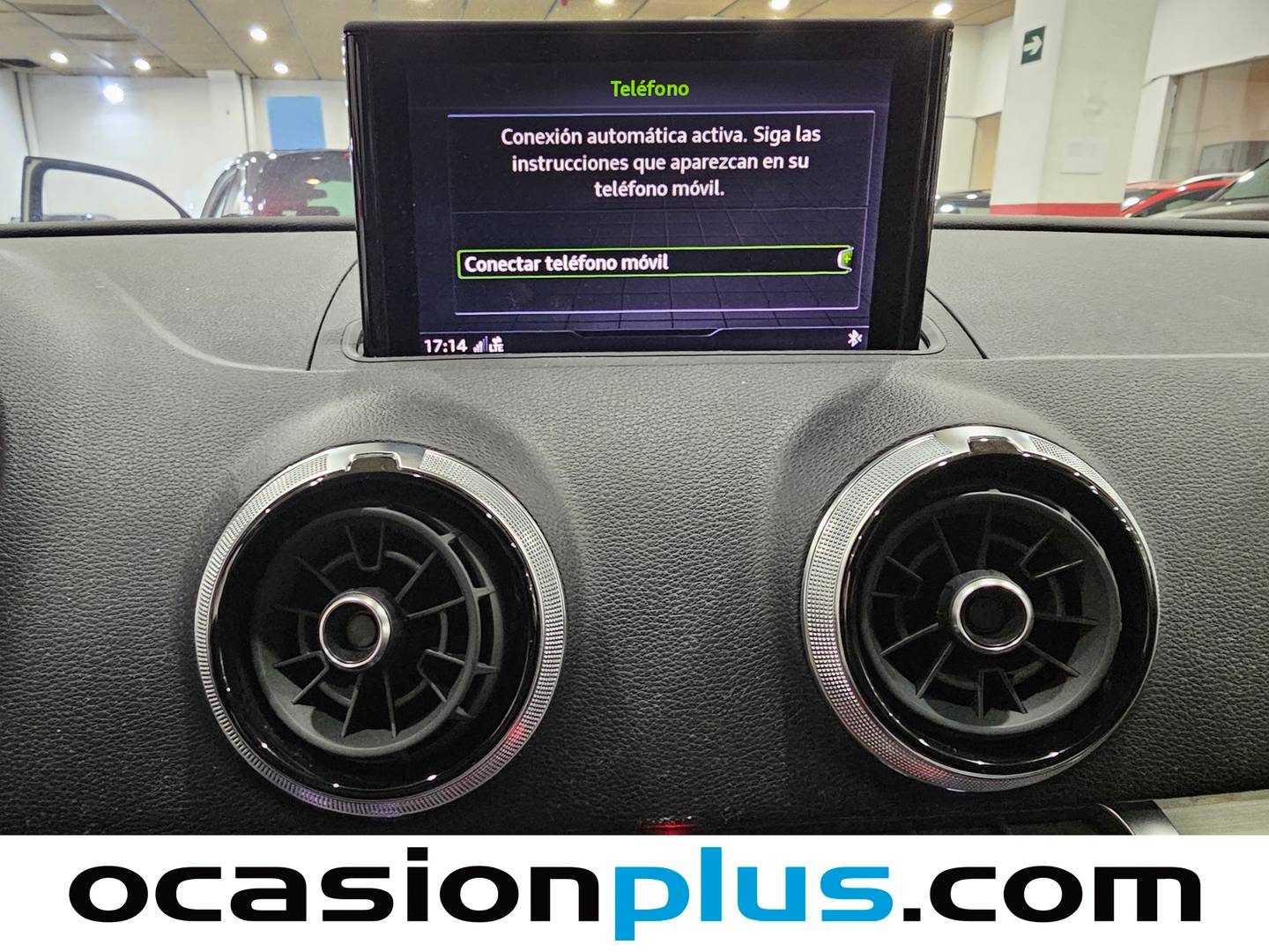 Audi A3 Audi A3 Sportback S line 40 e-tron (204 CV) S tronic 204cv