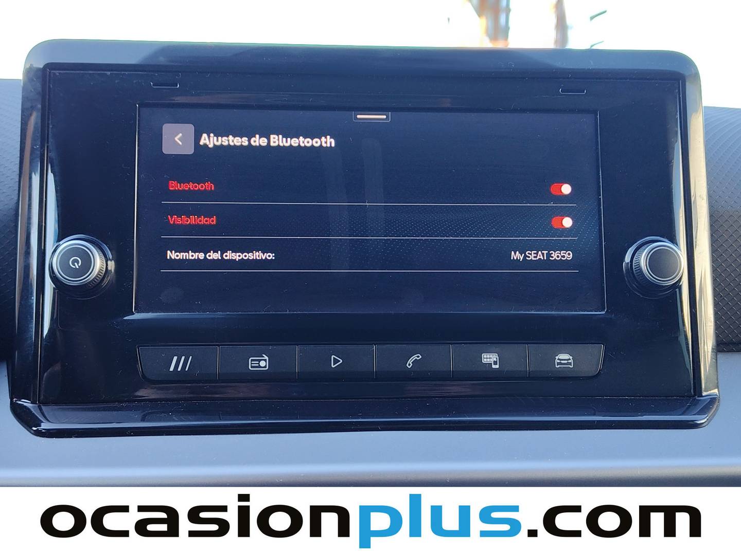 Seat Ibiza SEAT Ibiza 1.0 TSI Special Edition (115 CV) gasolina