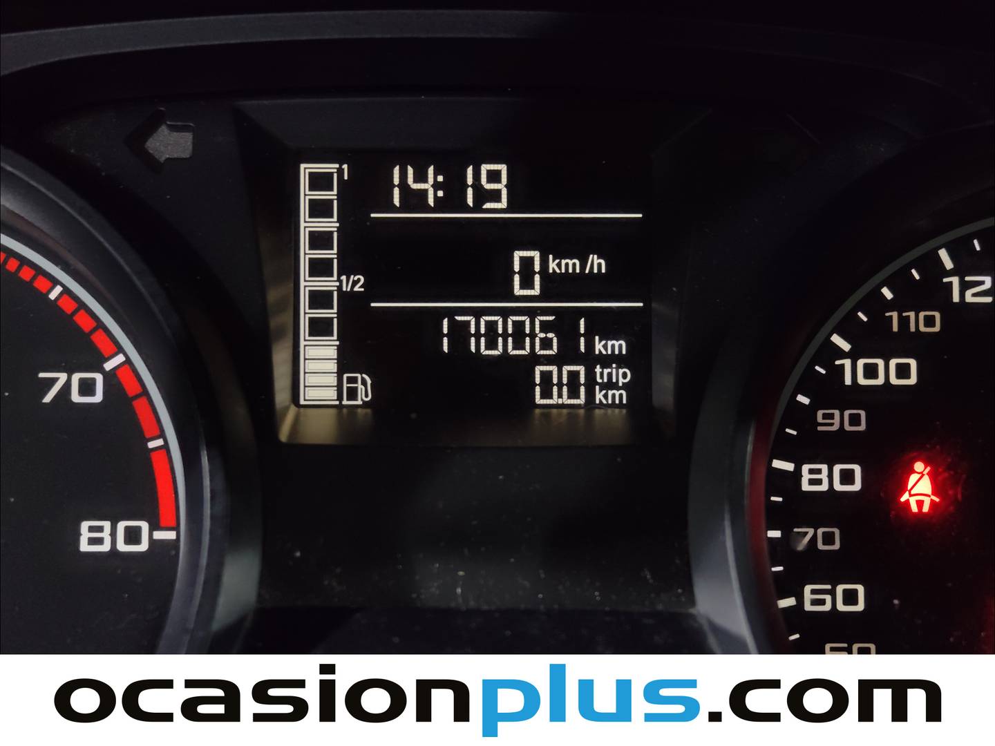 Seat Ibiza SEAT Ibiza ST 1.2 TSI Style (85 CV) 85cv