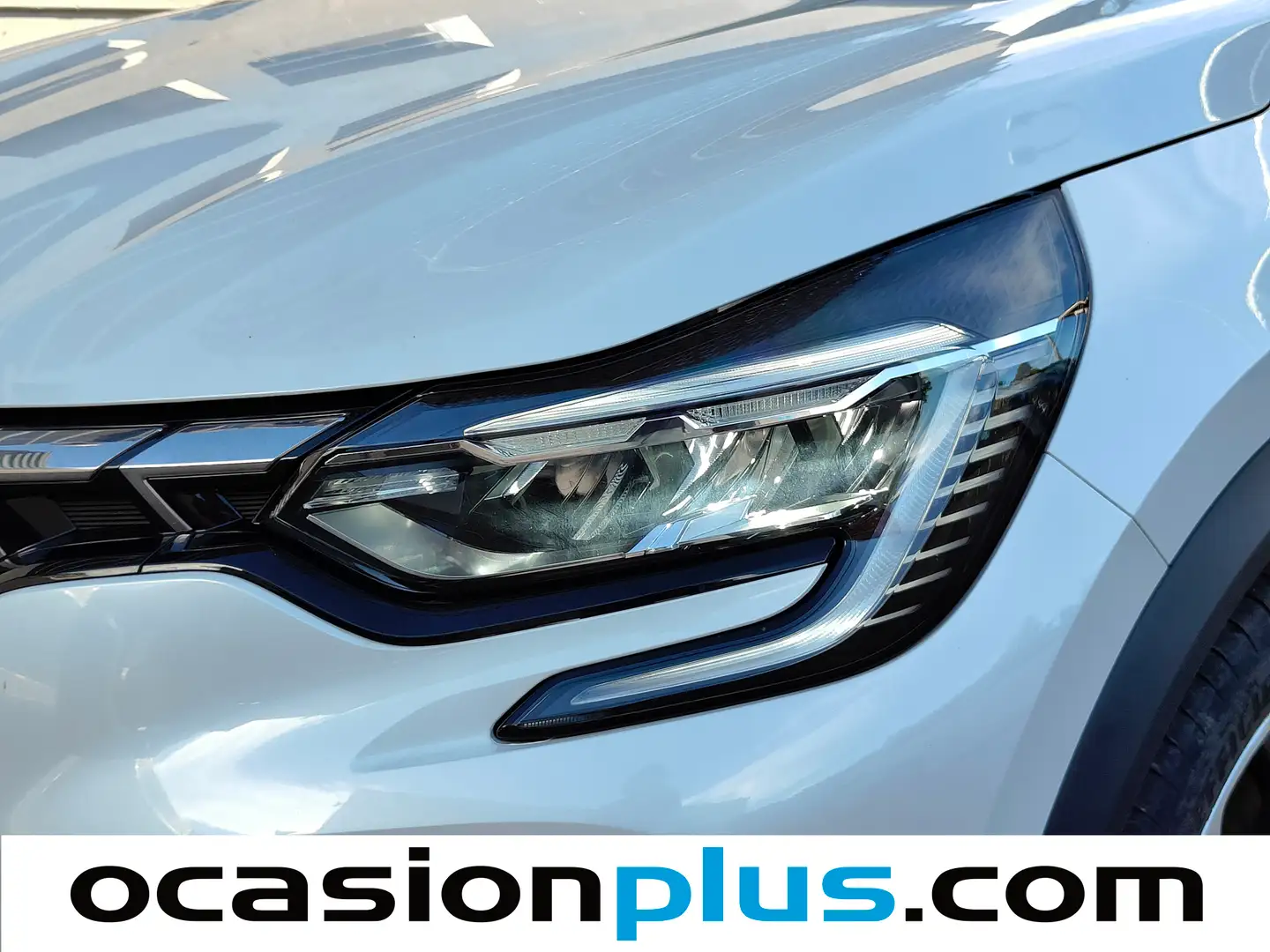 Foto Mitsubishi ASX Mitsubishi ASX 160 PHEV Kaiteki (159 CV)