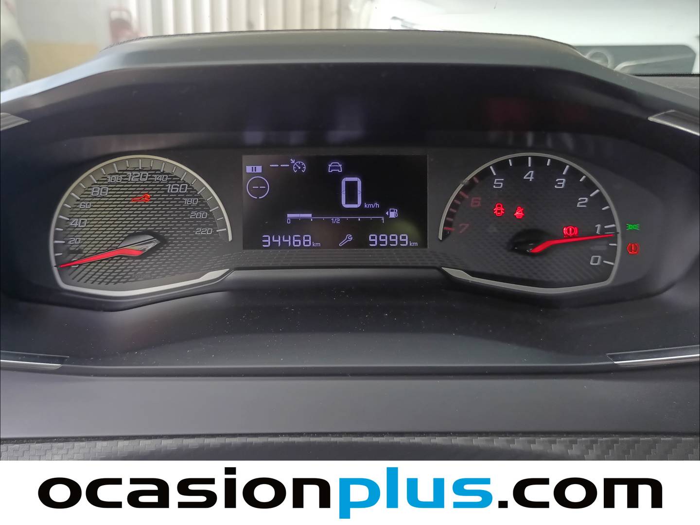 Peugeot 208 Peugeot 208 BlueHDi 100 Active (100 CV) 2022