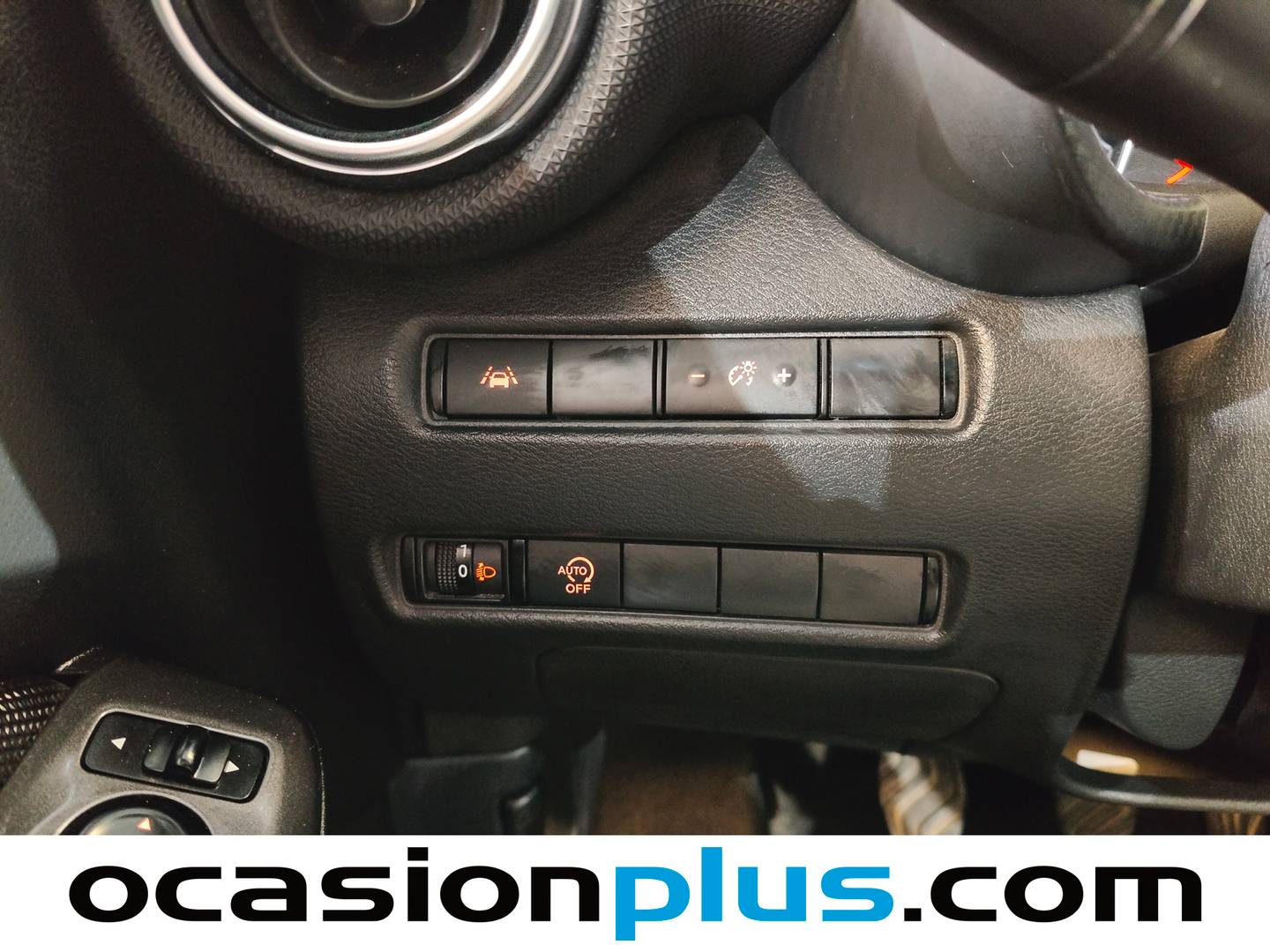 Nissan JUKE Nissan Juke DIG-T Acenta (114 CV) de ocasión