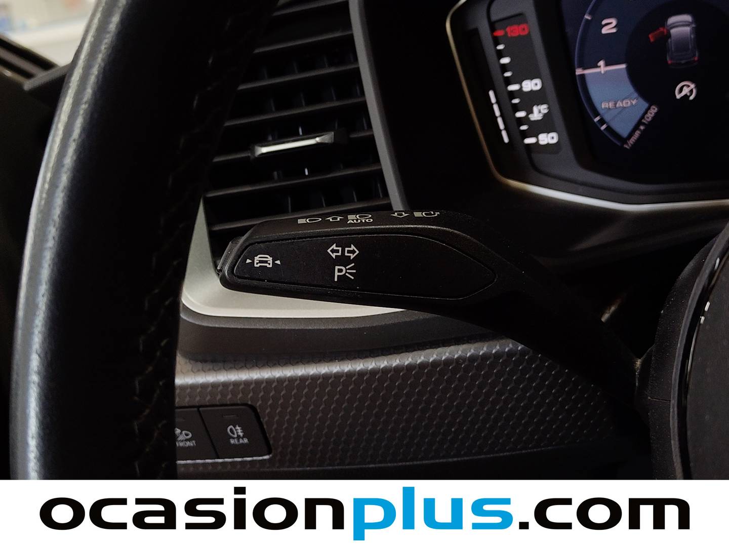 Audi A1 Audi A1 Sportback Adrenalin 30 TFSI (110 CV) Pack S-Line de segunda mano