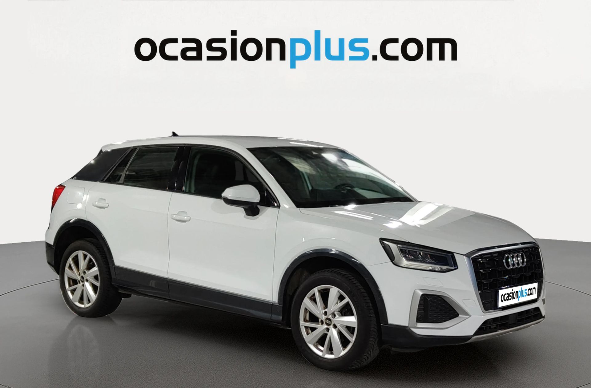 Audi Q2 Advanced 35 TFSI S tronic - foto 2