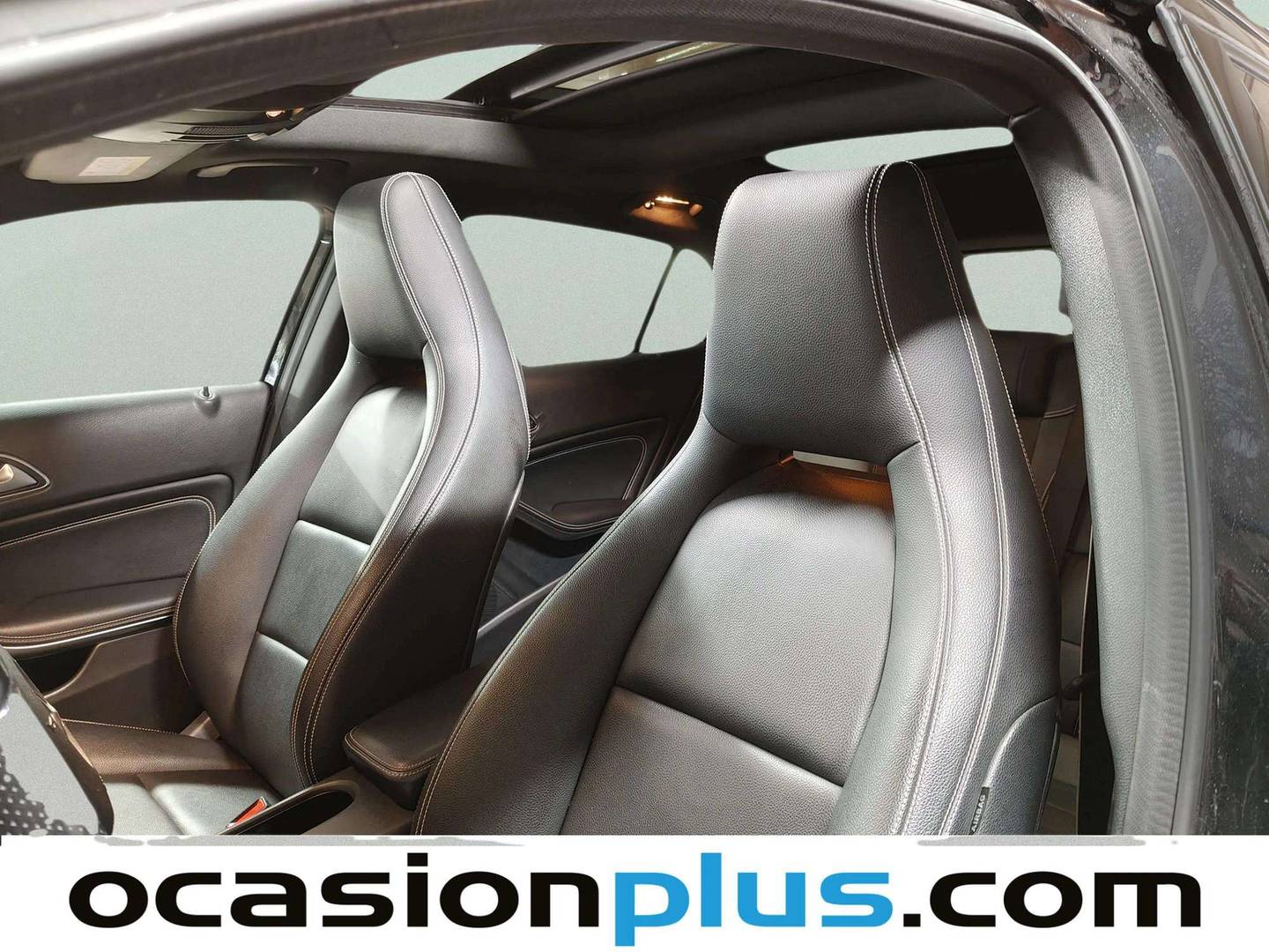 Foto Mercedes GLA Mercedes-Benz GLA 200 (156 CV)