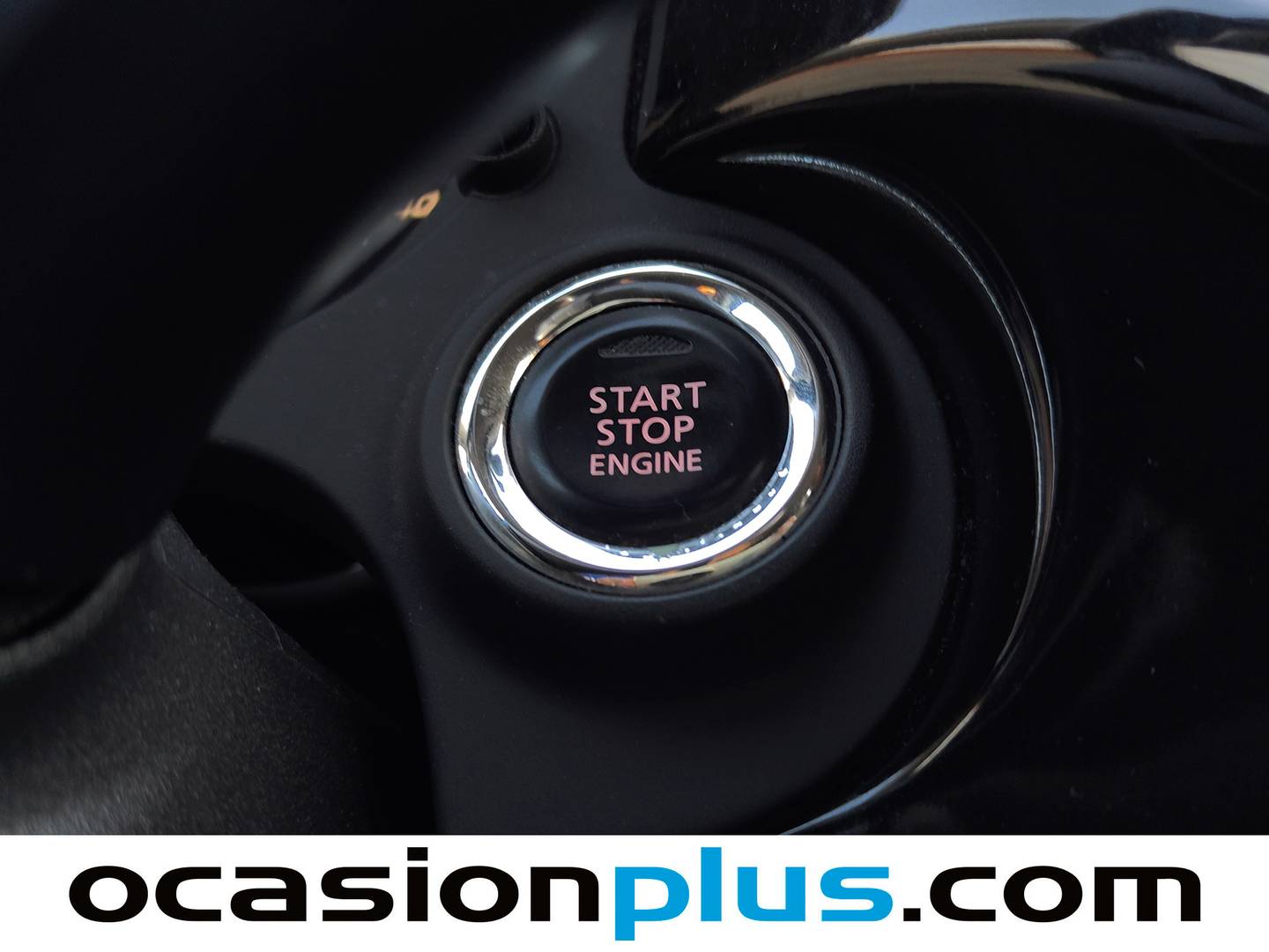 Extras del Mitsubishi Outlander Mitsubishi Outlander 220 DI-D Motion 2WD (150 CV) 7 Plazas