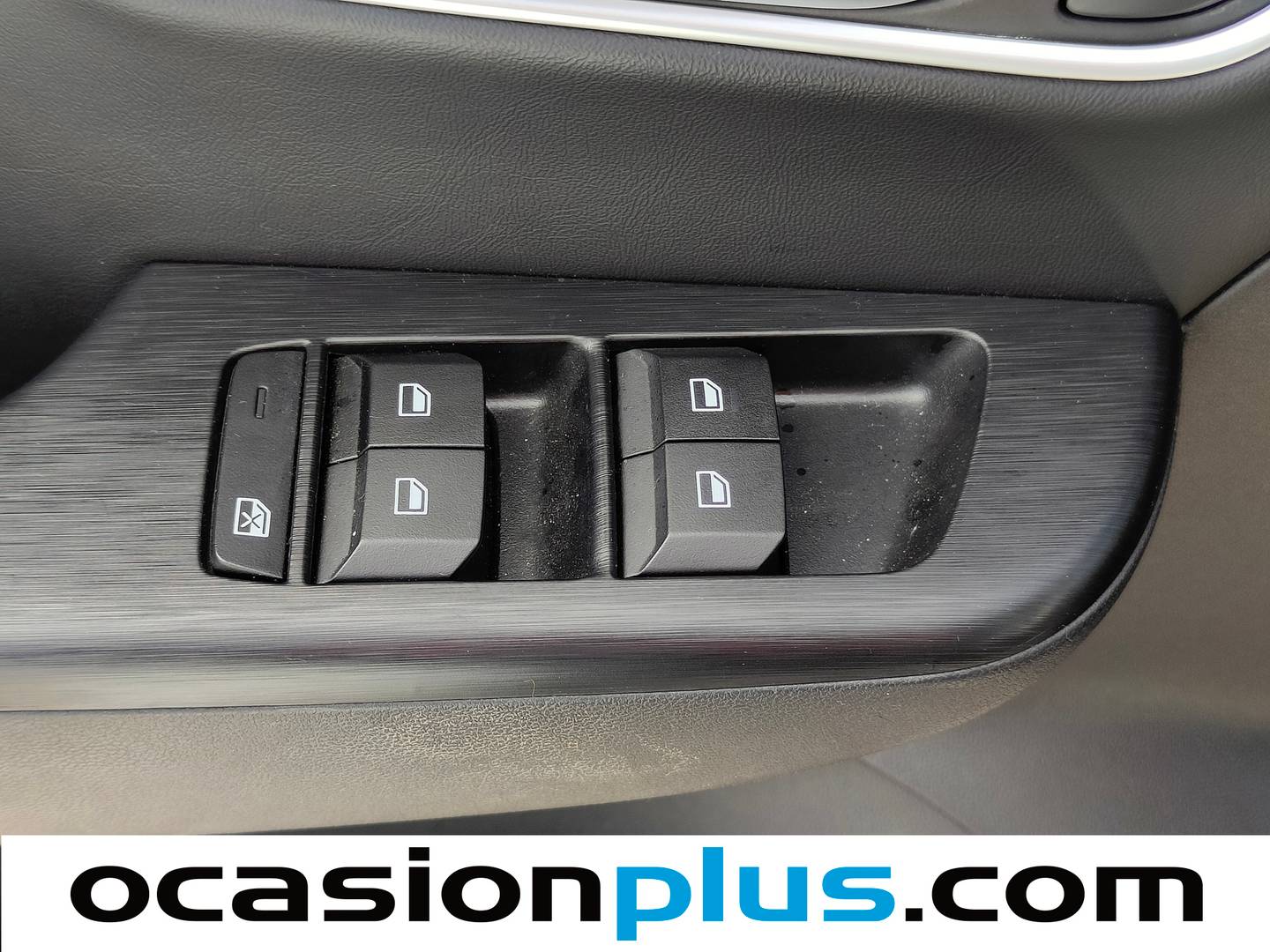 MG ZS MG ZS 1.5 Hybrid+ Luxury (197 CV) híbrido