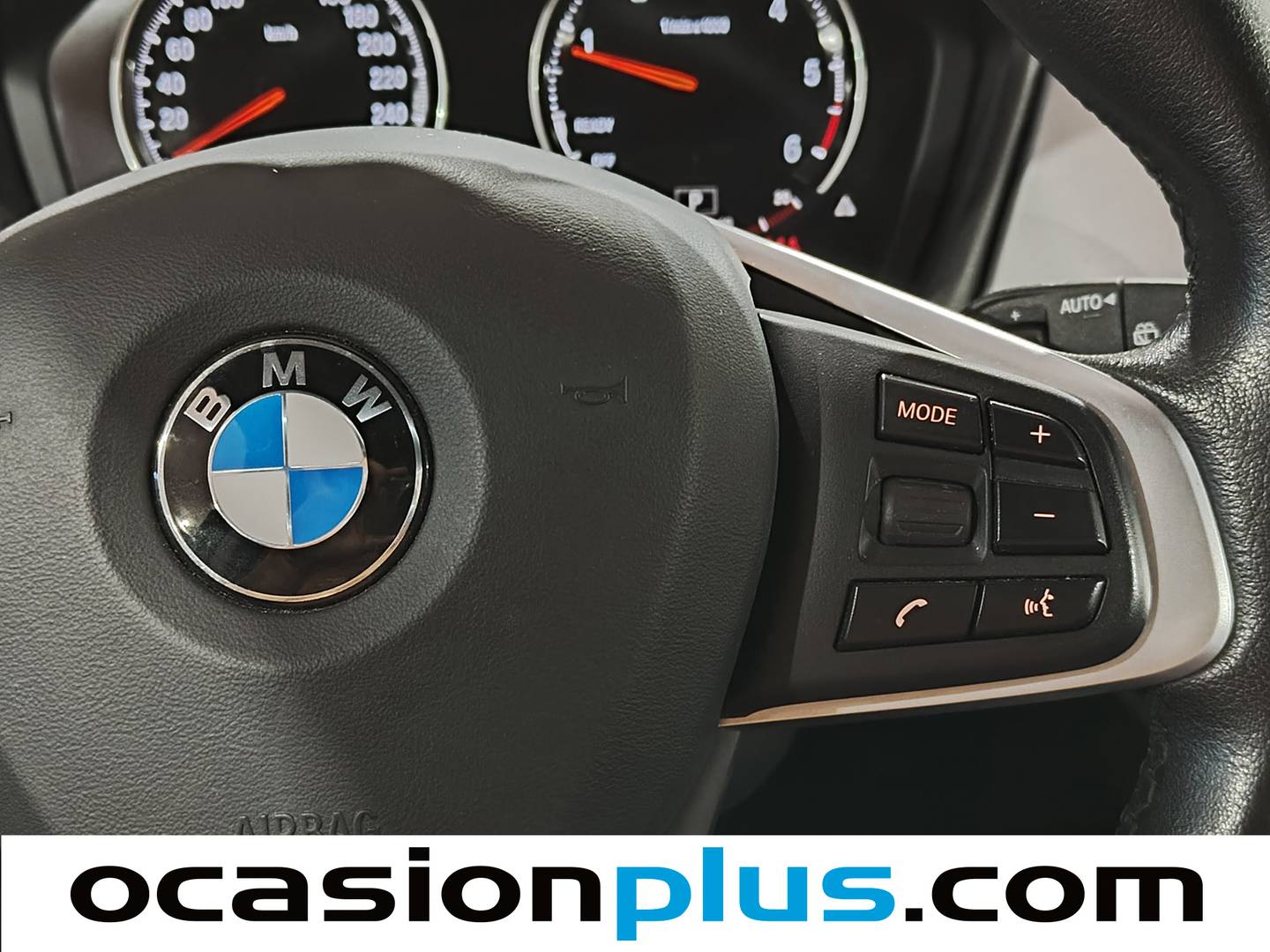BMW X1 BMW X1 sDrive18d (150 CV) barato