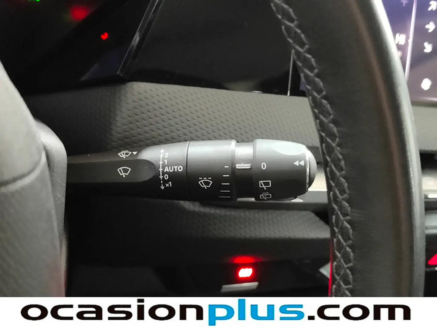 Foto DS DS 4 DS DS4 BlueHDi 130 Trocadero Auto (130 CV)