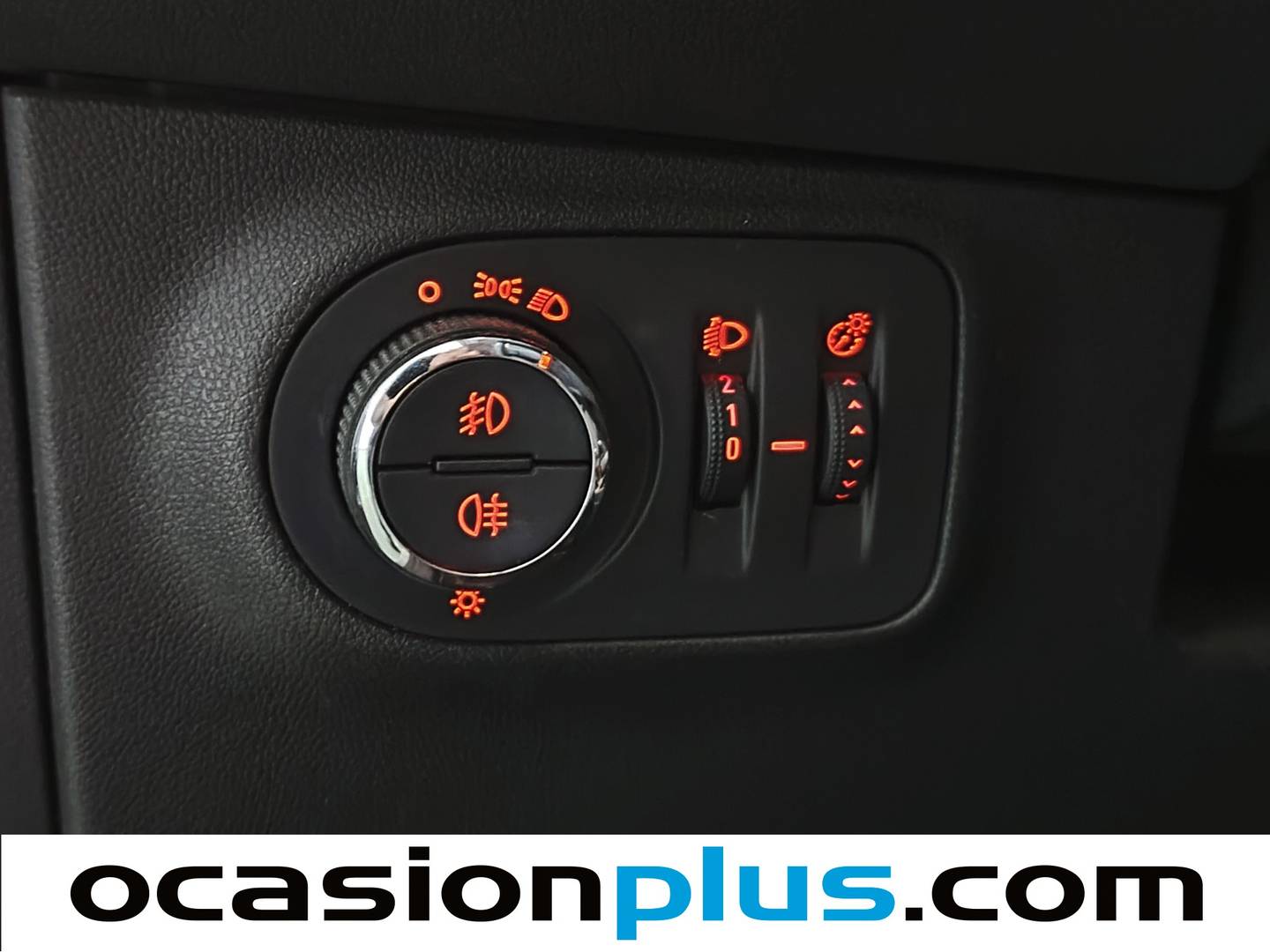 Extras y acabados del Opel Corsa Opel Corsa 1.4 Selective (90 CV)