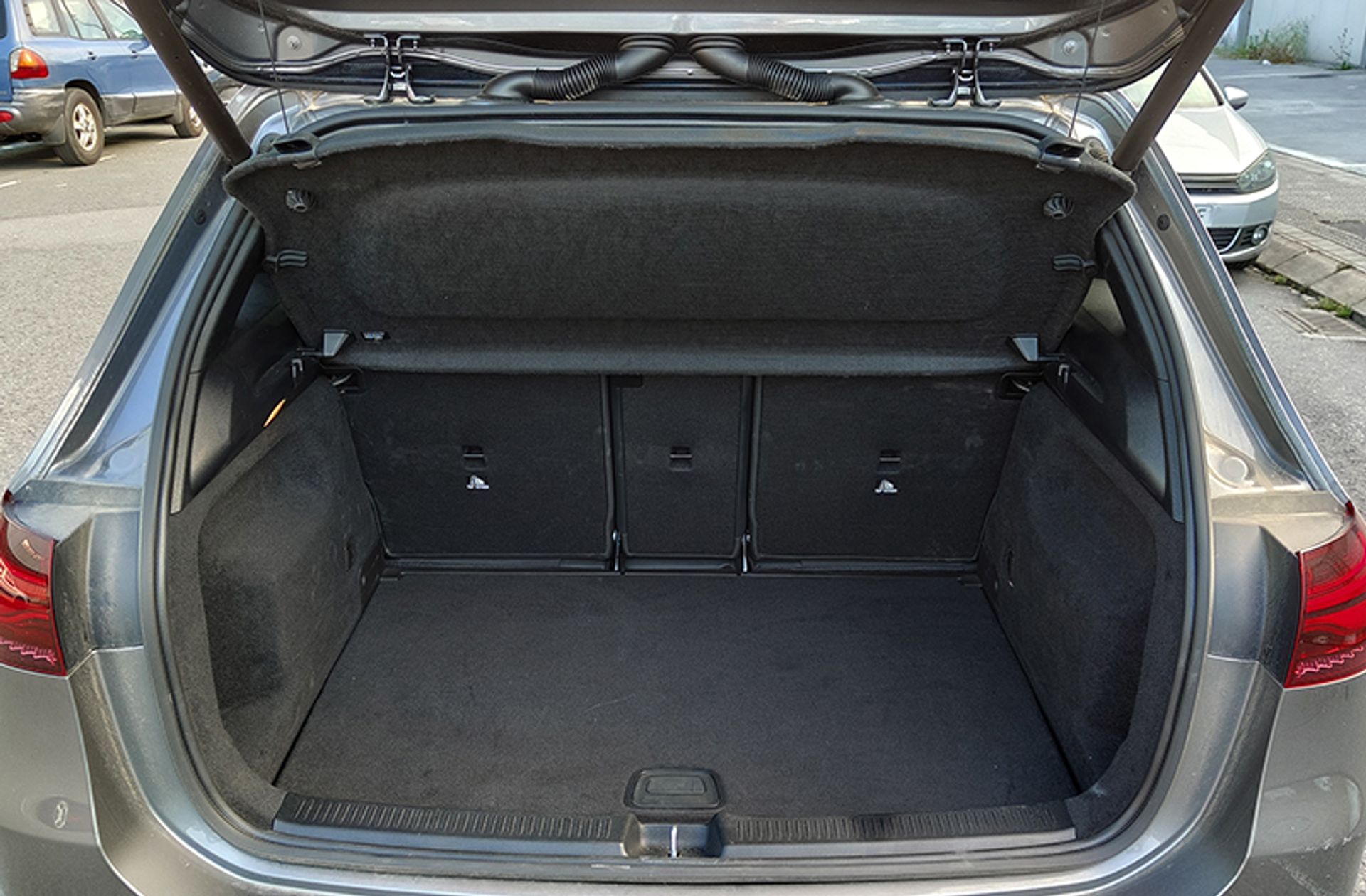 Mercedes-Benz Clase B 250 e Pack AMG - foto 19