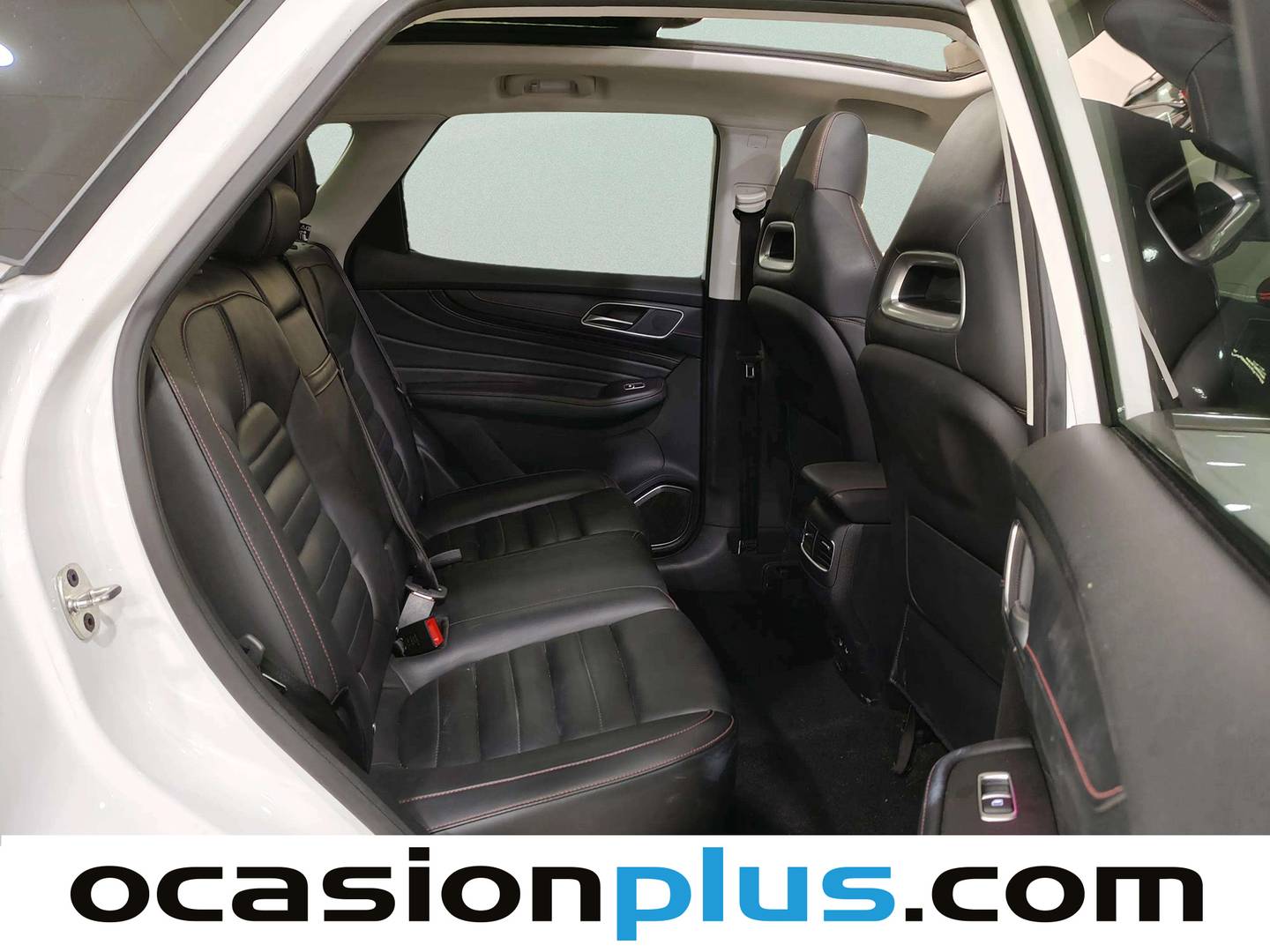 Foto MG HS MG HS 1.5 Turbo GDI Luxury (162 CV)