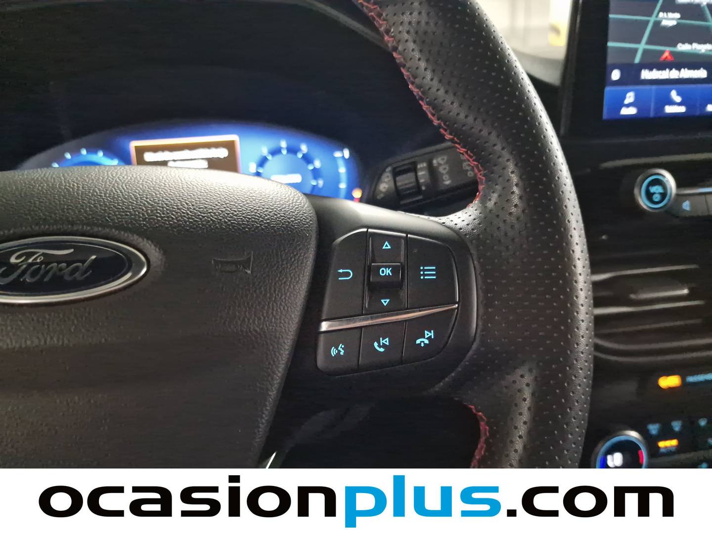 Ford Kuga Ford Kuga 1.5T EcoBoost ST-Line X 4x2 (150 CV) al mejor precio