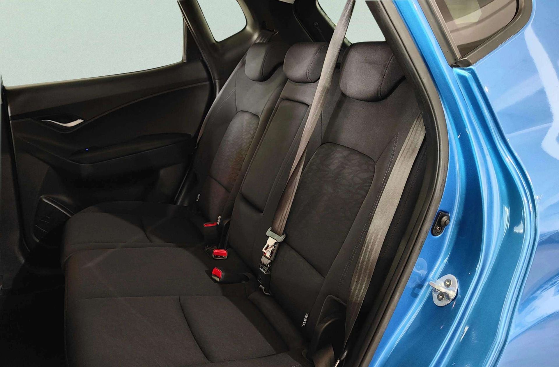 Hyundai ix20 1.6 MPI BlueDrive Tecno - foto 10