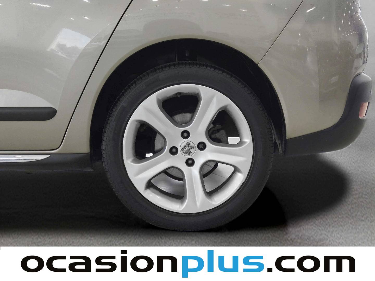 Peugeot 3008 Peugeot 3008 2.0 HDI FAP Sport Pack (150 CV) al mejor precio