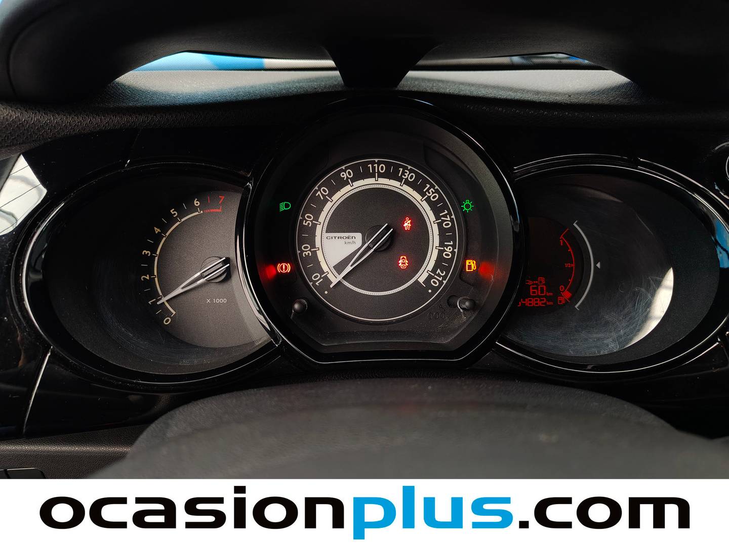 Citroën C3 Citroën C3 PureTech 68 Tonic (68 CV) 2015