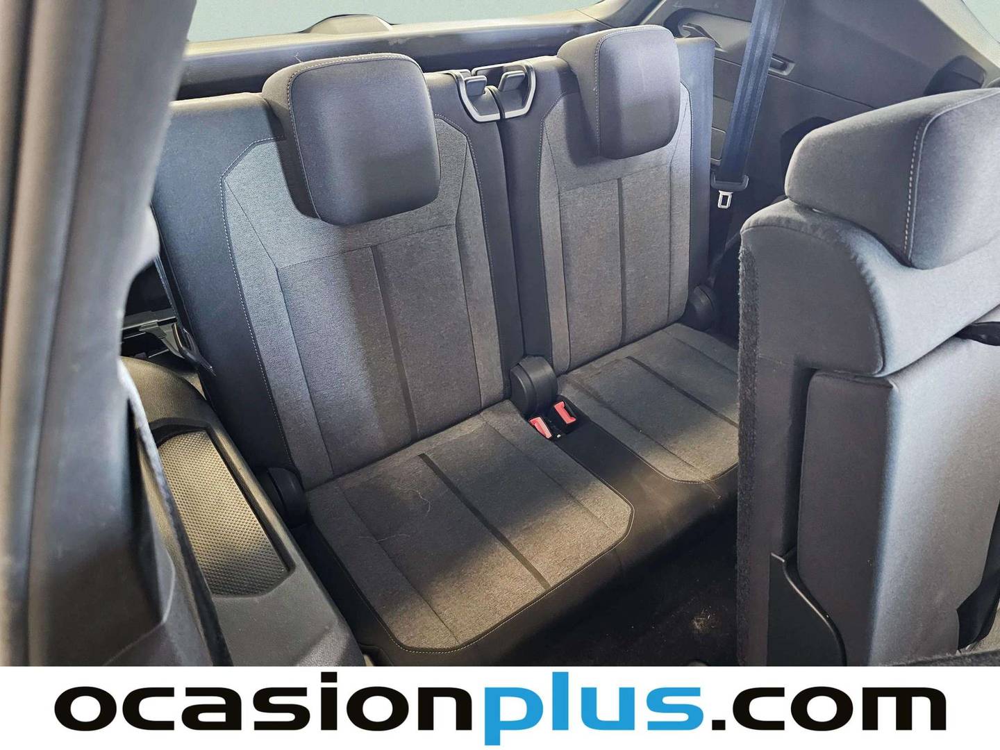 Seat Tarraco SEAT Tarraco 1.5 TSI S&S Style XL DSG (150 CV) de segunda mano