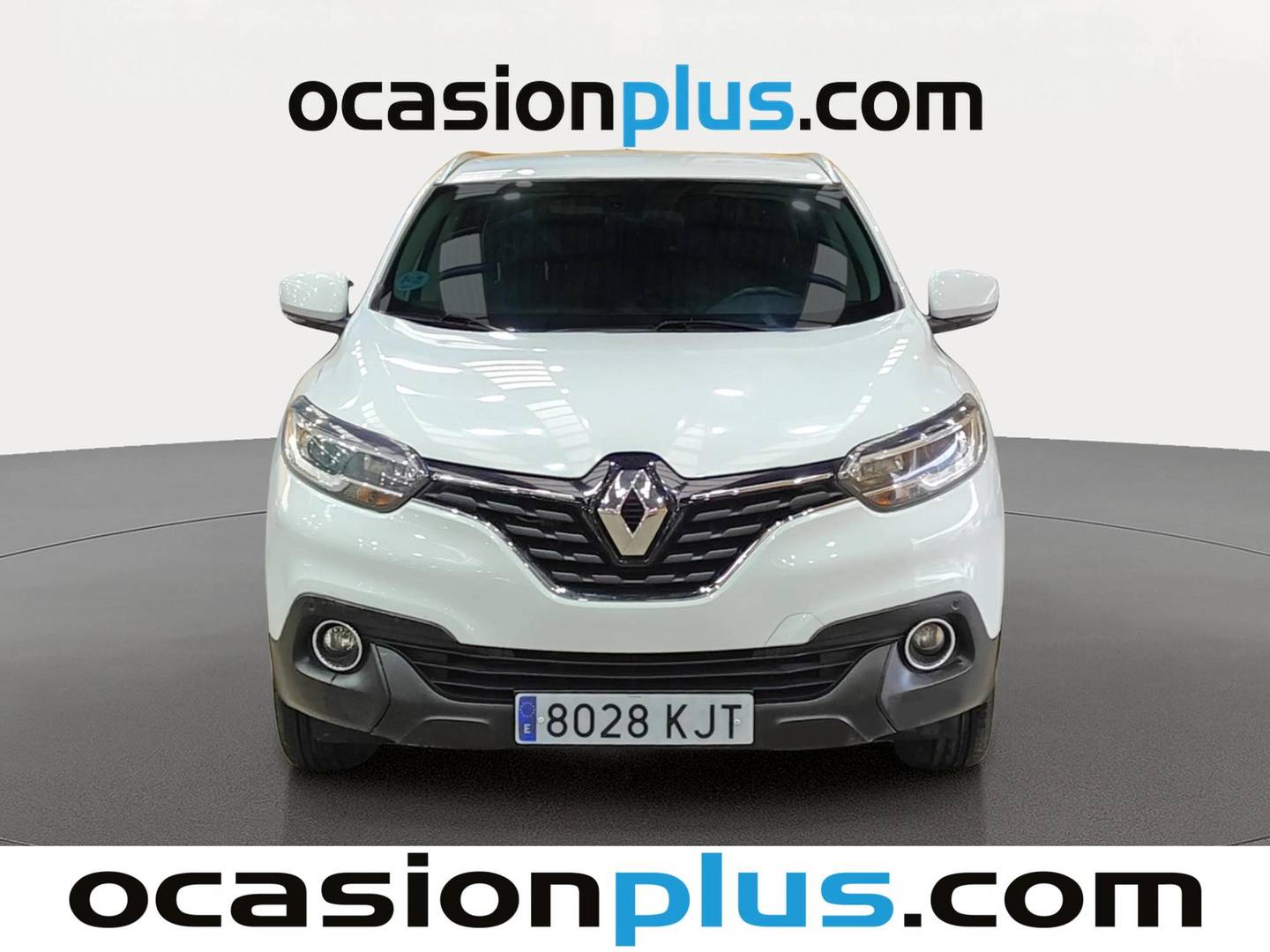 Foto Renault Kadjar Renault Kadjar Tech Road Energy dCi (110 CV)