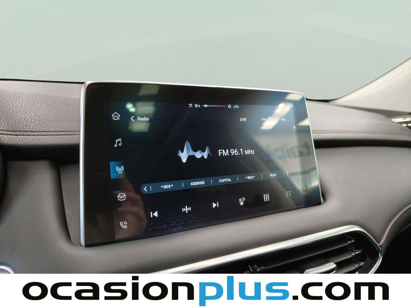 MG HS MG HS 1.5 Turbo GDI Luxury (162 CV) km 0