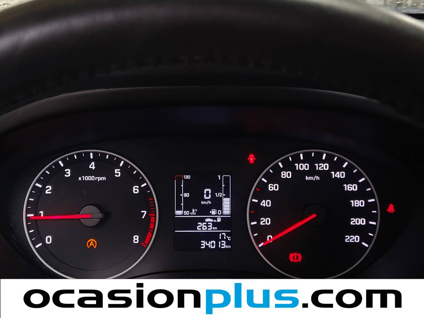 Hyundai i20 Active Hyundai i20 Active 1.0 TGDI Klass (100 CV) 2018