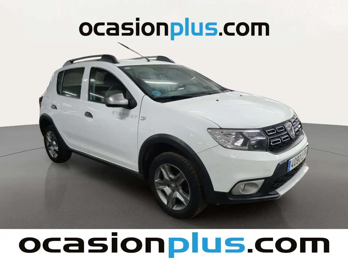 Foto Dacia Sandero Dacia Sandero Stepway Comfort TCe (90 CV)