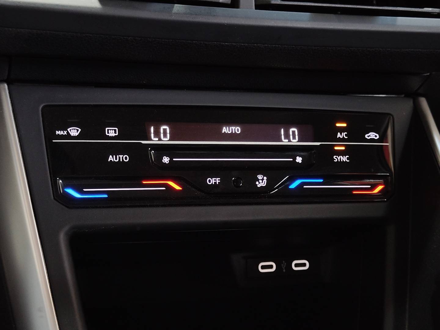 Extras del Volkswagen Taigo Volkswagen Taigo Life 1.0 TSI (95 CV)