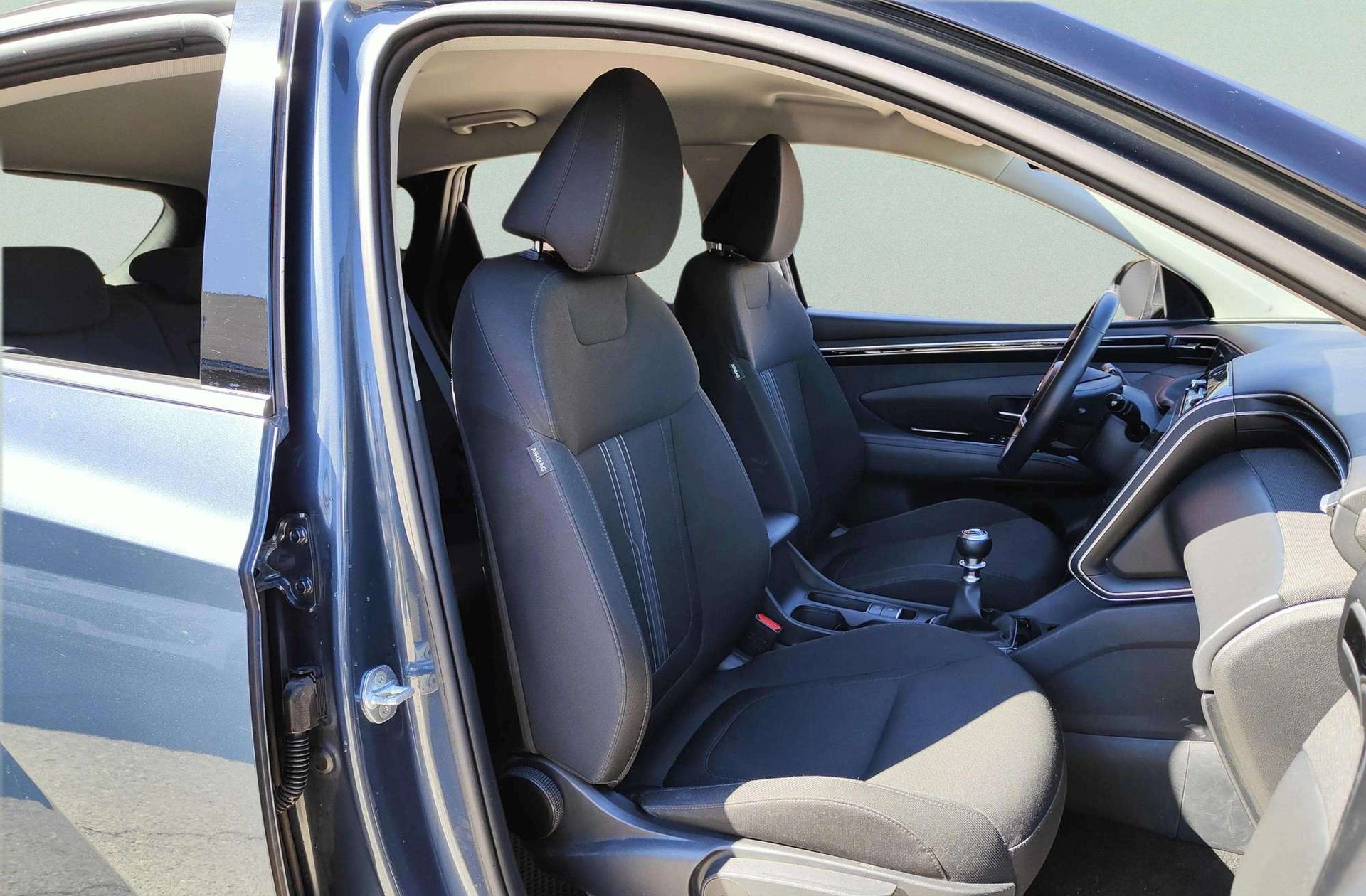 Hyundai Tucson 1.6 T-GDi 48V Tecno 2C - foto 22