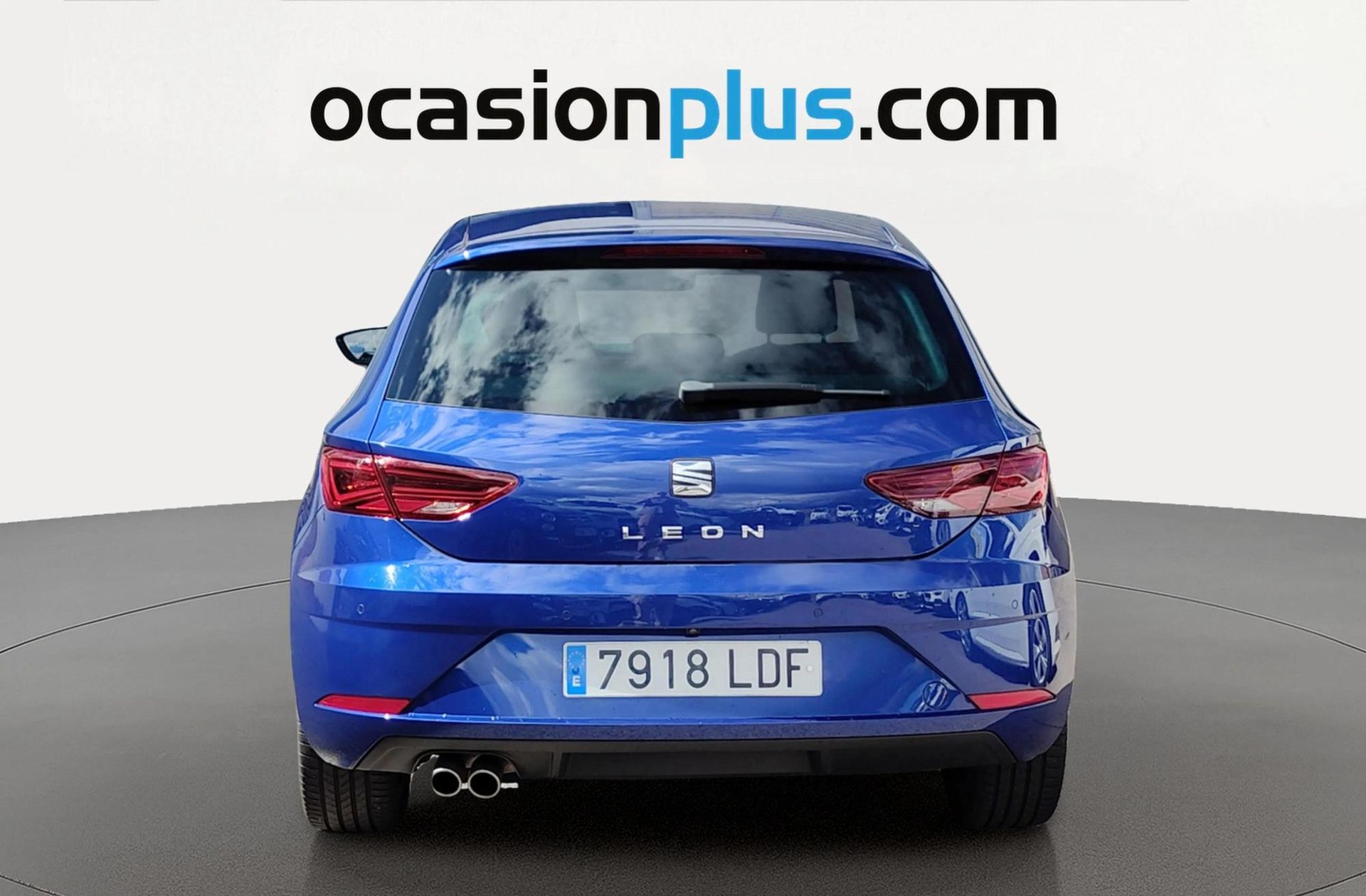 SEAT León 1.5 TSI Xcellence Edition Plus - foto 20