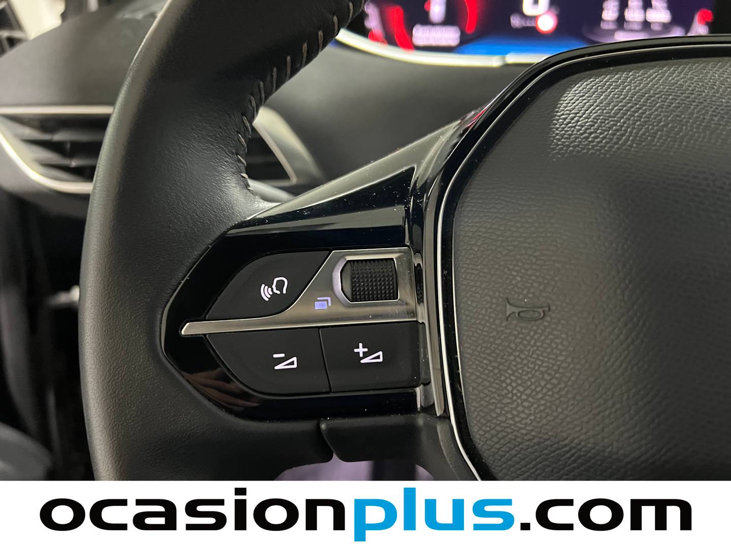 Foto Peugeot 3008 Peugeot 3008 PureTech 130 S&S Allure Pack (130 CV)