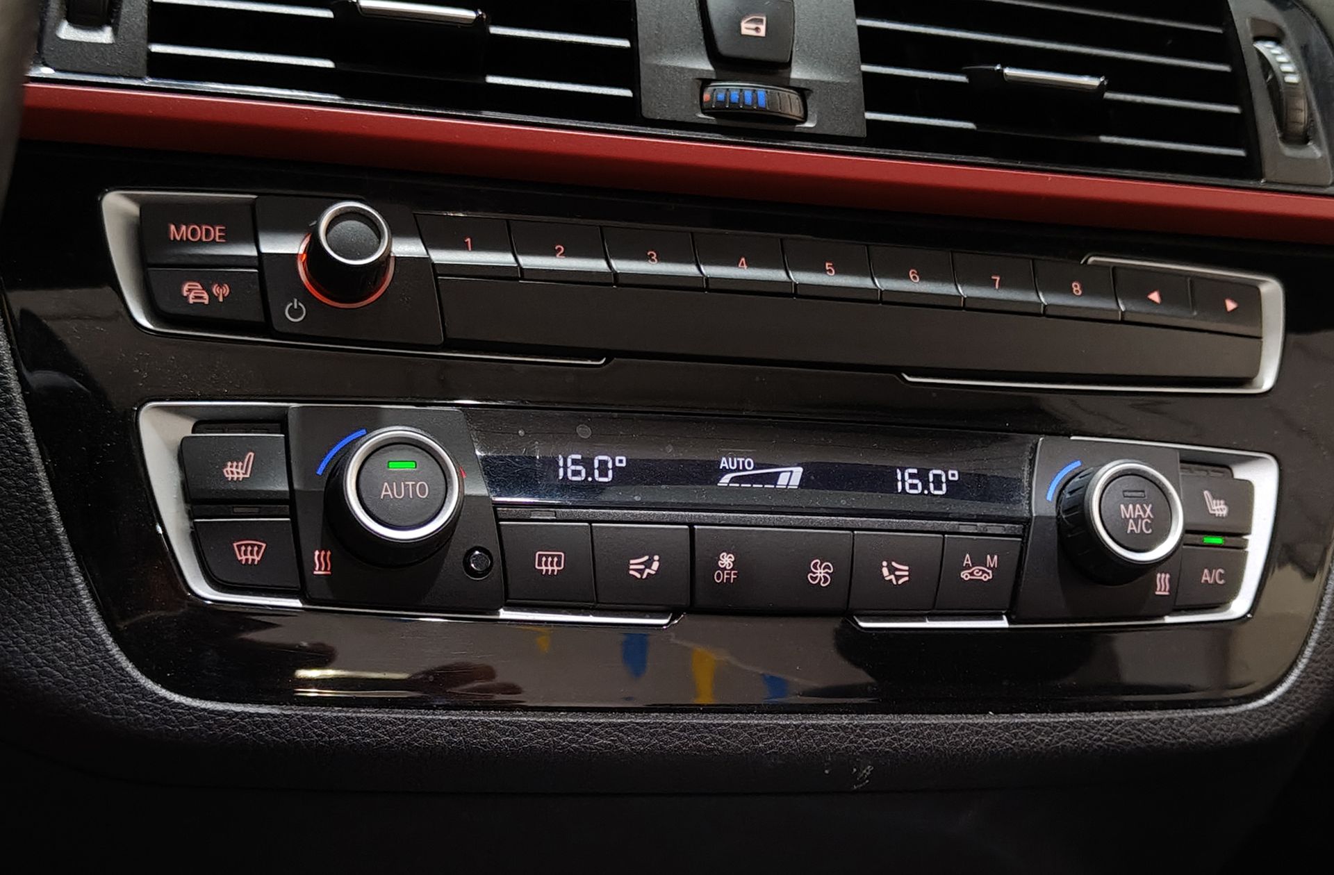 BMW Serie 2 220i Cabrio Pack M - foto 31