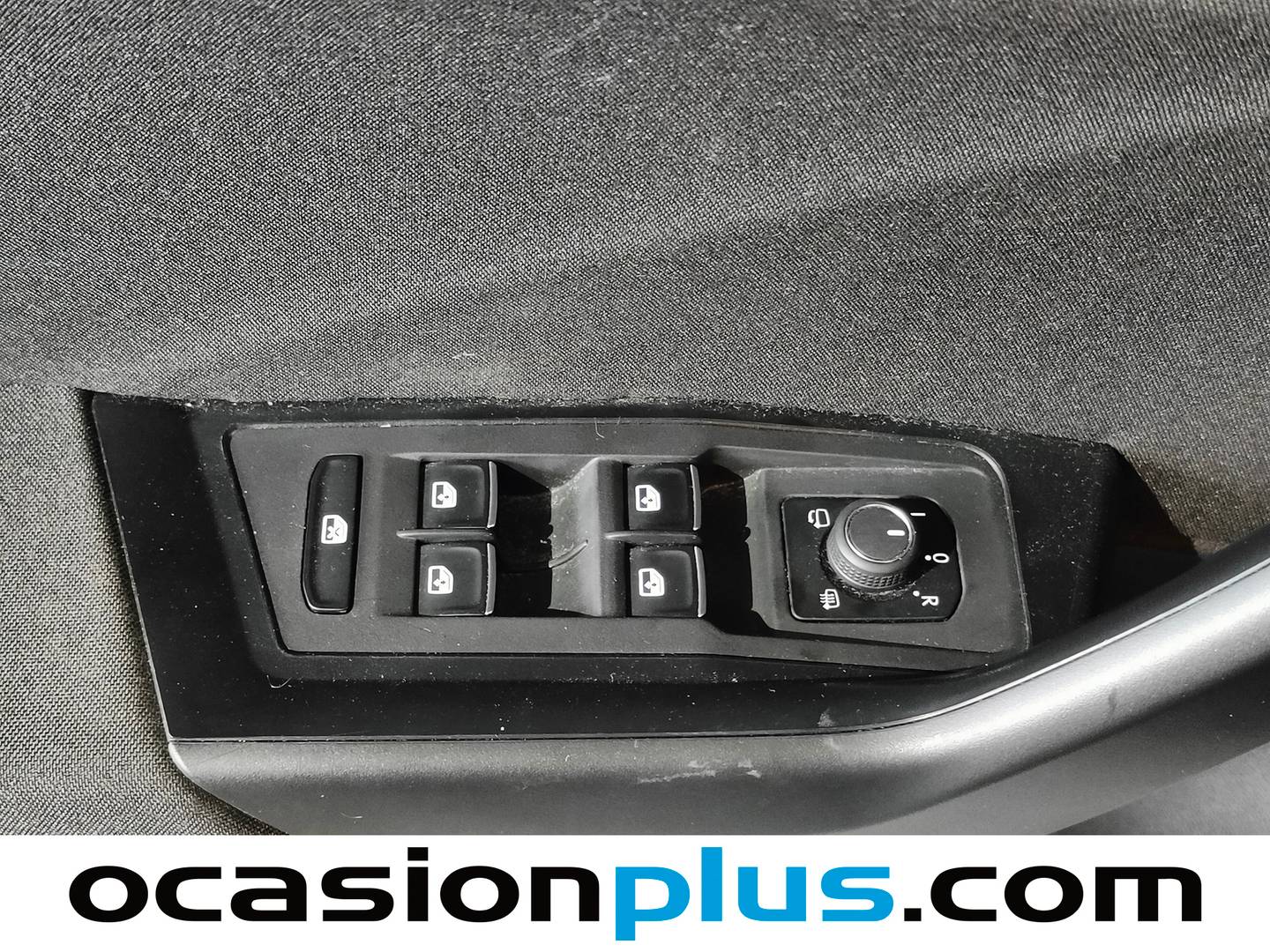 Volkswagen T-Roc Volkswagen T-Roc Advance R-Line 2.0 TDI (150 CV) DSG automático