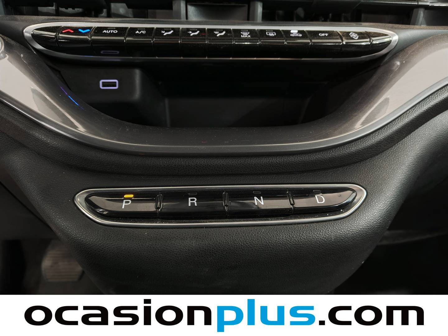 Foto Fiat 500 Fiat 500 Electrico Monotrim 320km (118 CV)