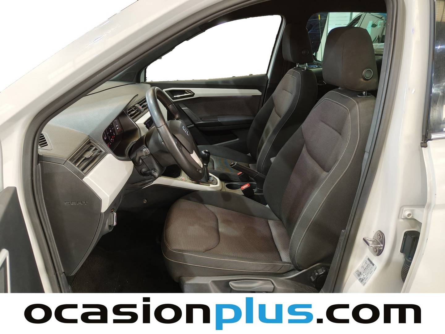 Foto Seat Arona SEAT Arona 1.0 TSI Ecomotive Xcellence (115 CV)