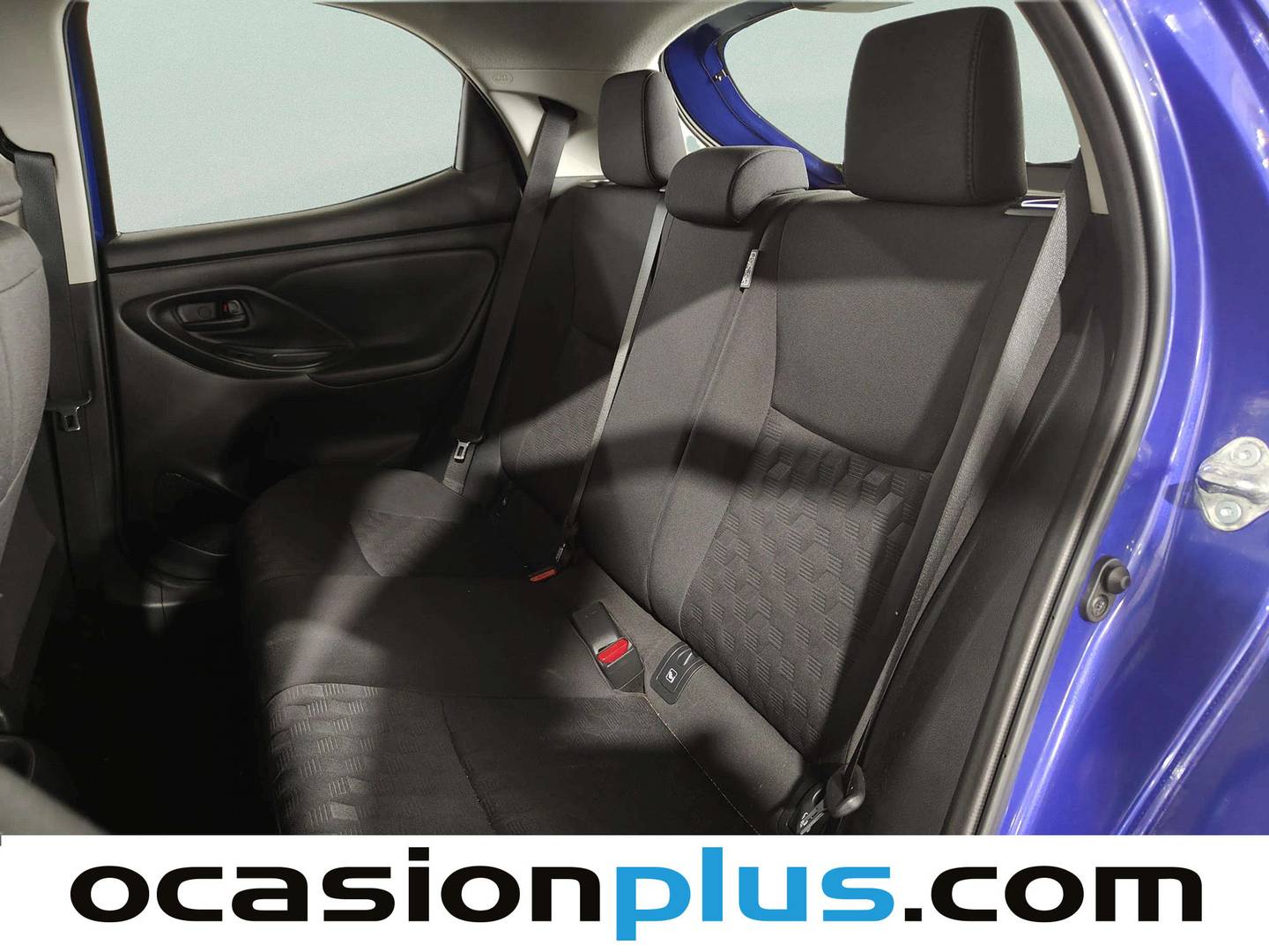 Foto Toyota Yaris Toyota Yaris 1.5 S-Edition (125 CV)