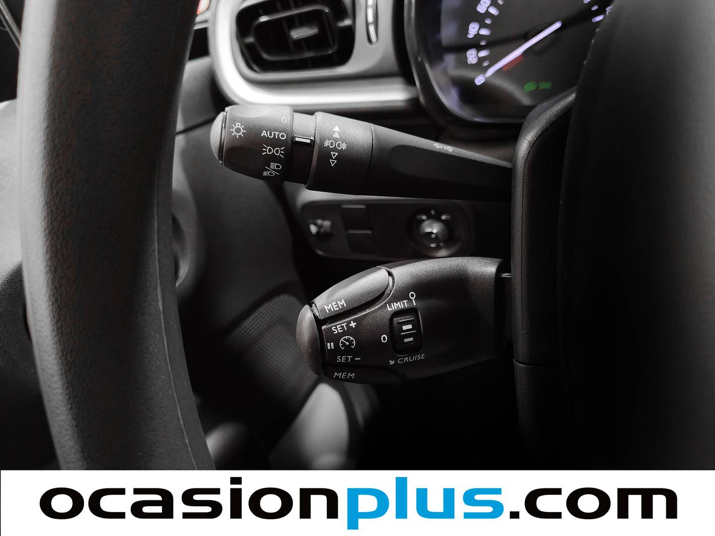 Accesorios del Citroën C3 Citroën C3 BlueHDi 100 S&S Plus (102 CV)