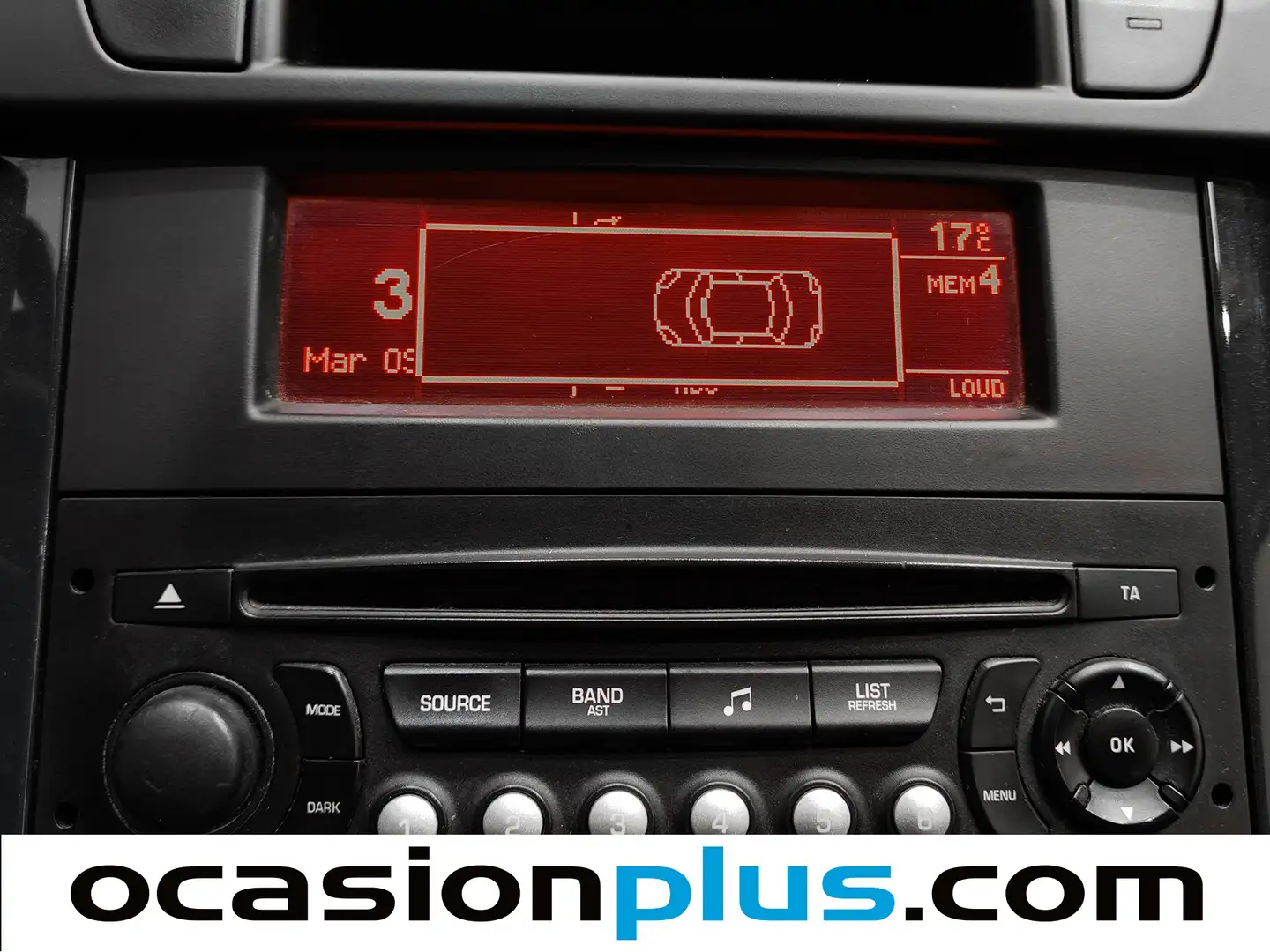 Foto Peugeot 5008 Peugeot 5008 1.6 BlueHDi Style FAP (120 CV) 7 Plazas