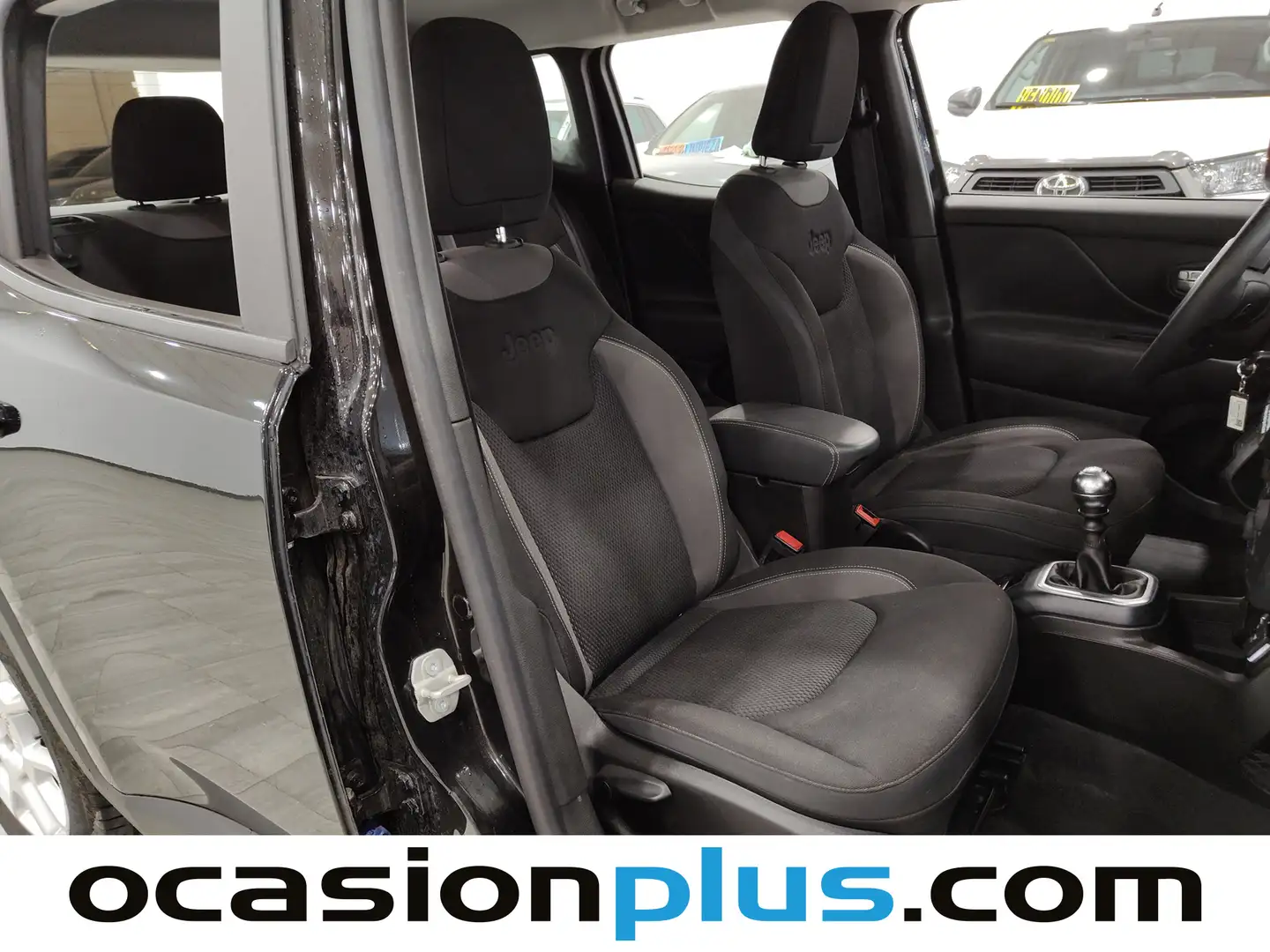 Foto Jeep Renegade Jeep Renegade 1.0G Limited 4x2  (120 CV)