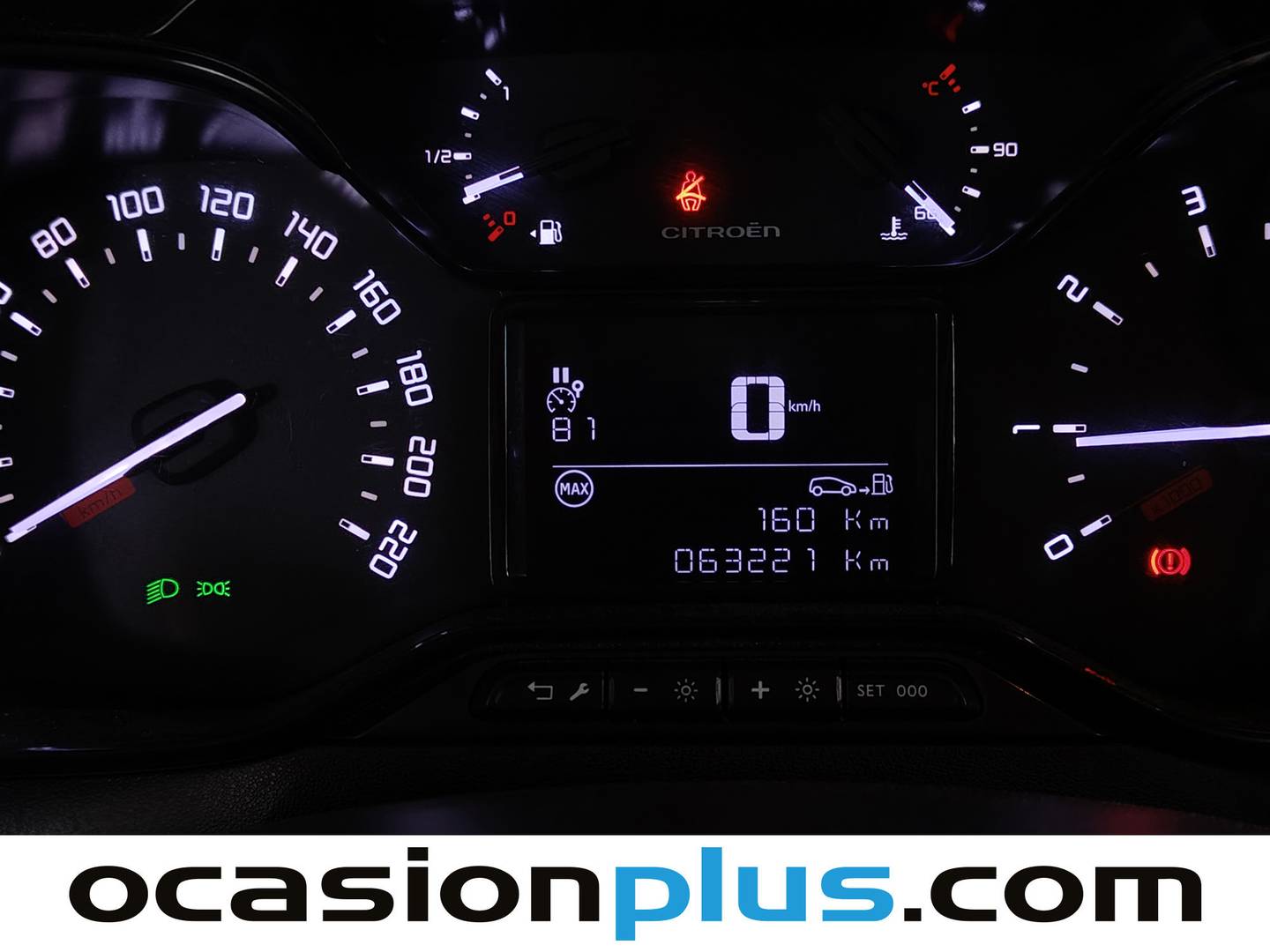 Citroën C3 Origin Citroën C3 Origin PureTech 83 S&S Plus (83 CV) km 0