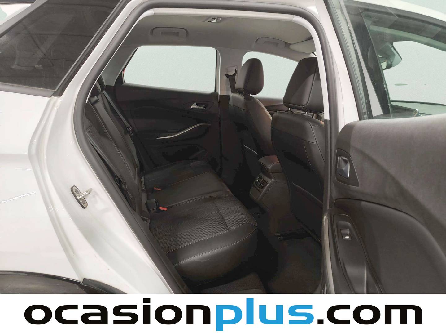 Opel Grandland Opel Grandland 1.2 Turbo XHT S&S GS (130 CV) al mejor precio