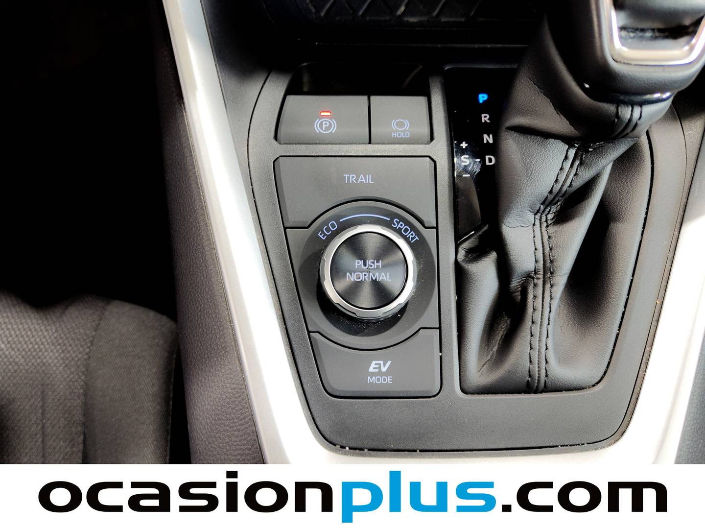 Toyota Rav4 Toyota Rav4 2.5l hybrid Advance (218 CV) 2021