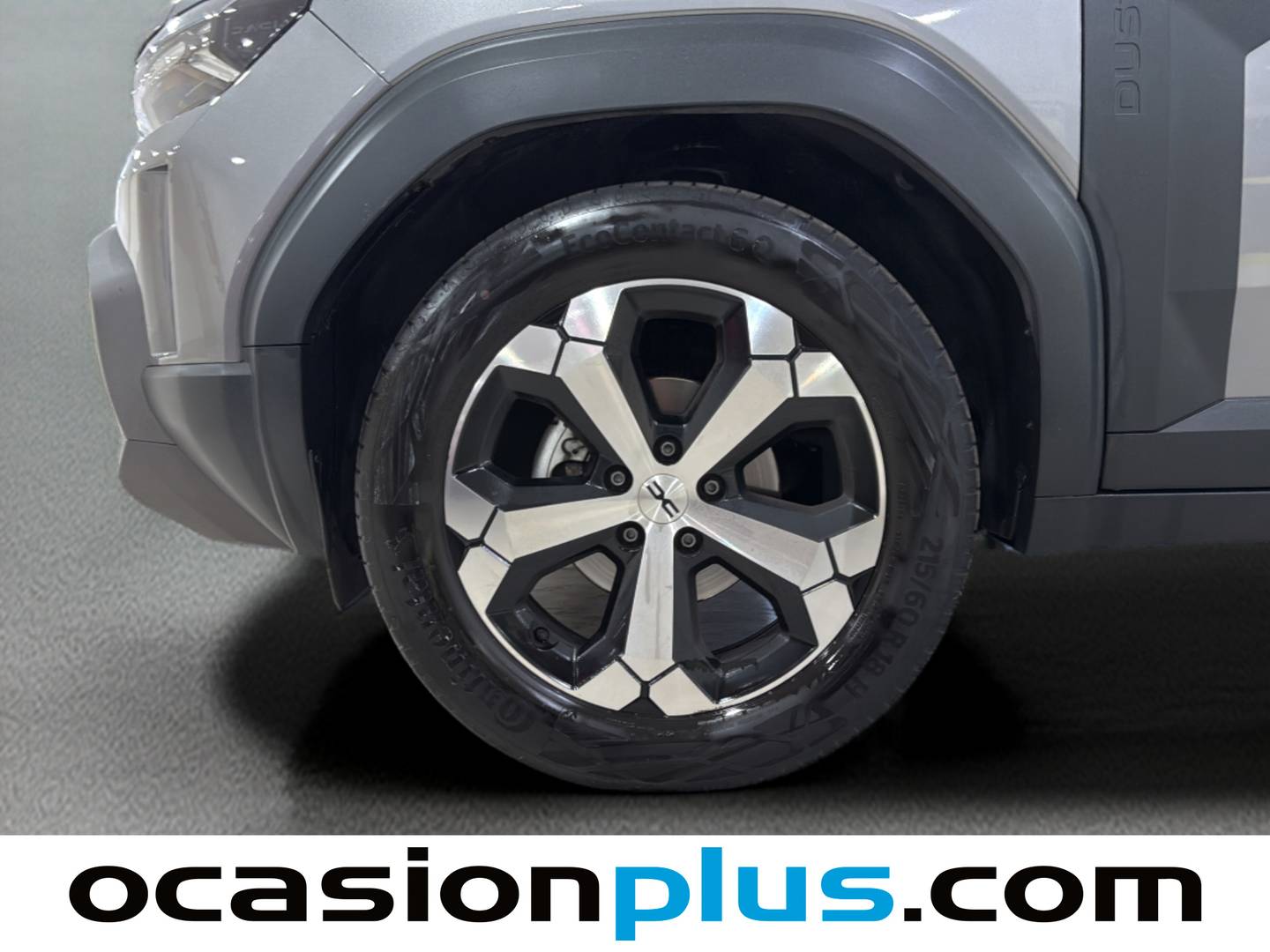 Dacia Duster Dacia Duster Journey TCE 48v 4X2  (130 CV) barato