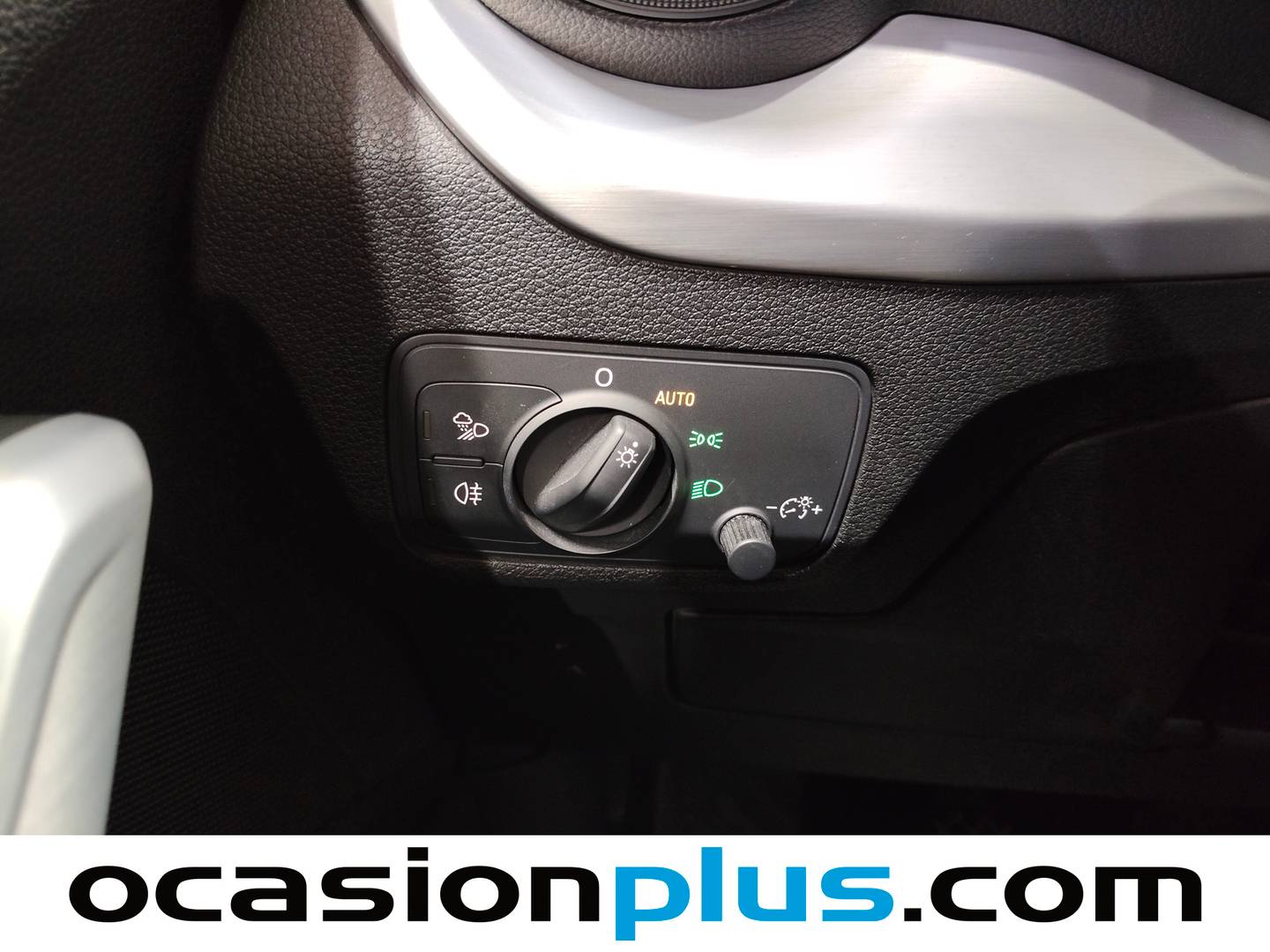 Audi Q2 Audi Q2 sport 30 TDI (116 CV) de segunda mano