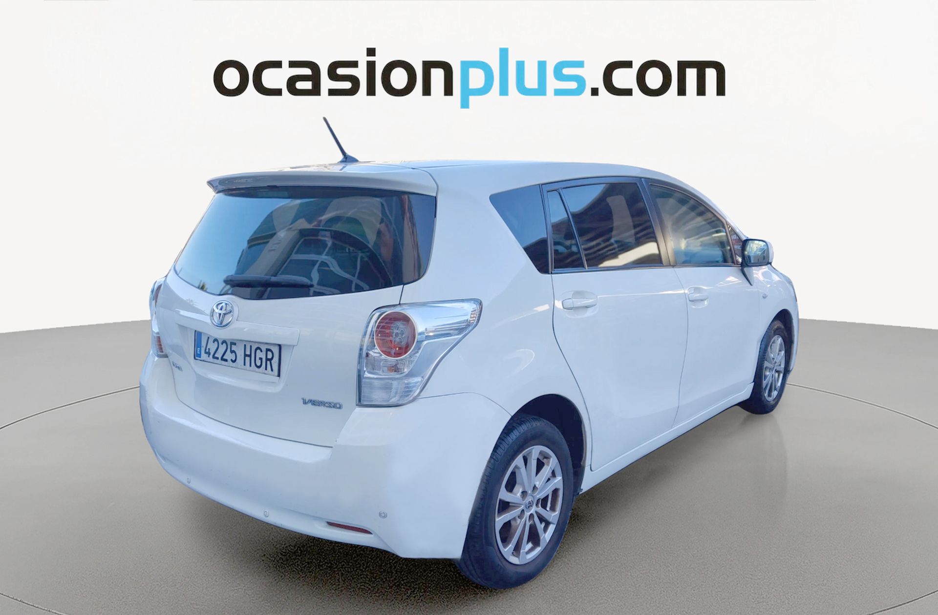 Toyota Verso 2.0 D-4D Active - foto 3