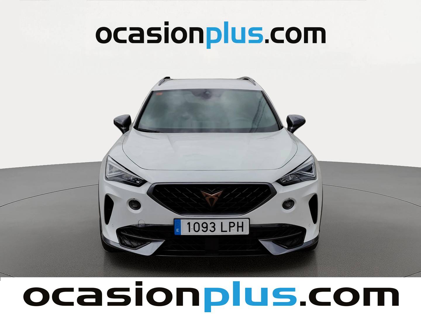 Cupra Formentor Cupra Formentor 1.4 e-Hybrid DSG (204 CV) al mejor precio