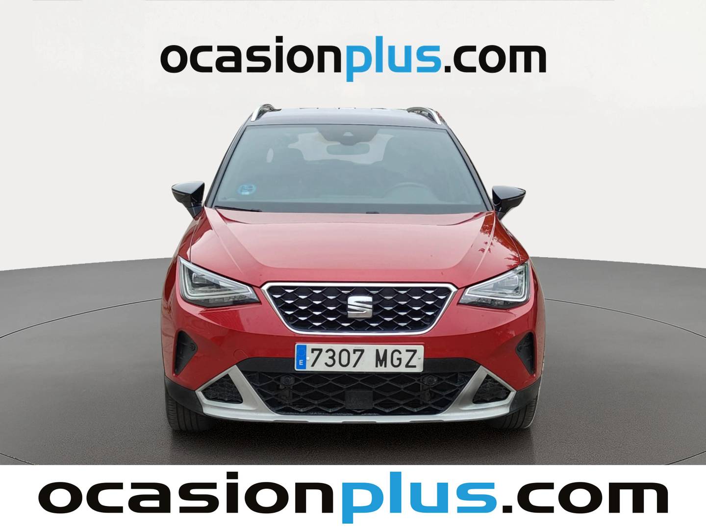 Seat Arona Seat Arona 1.0 TSI Xperience XL (110 CV) manual