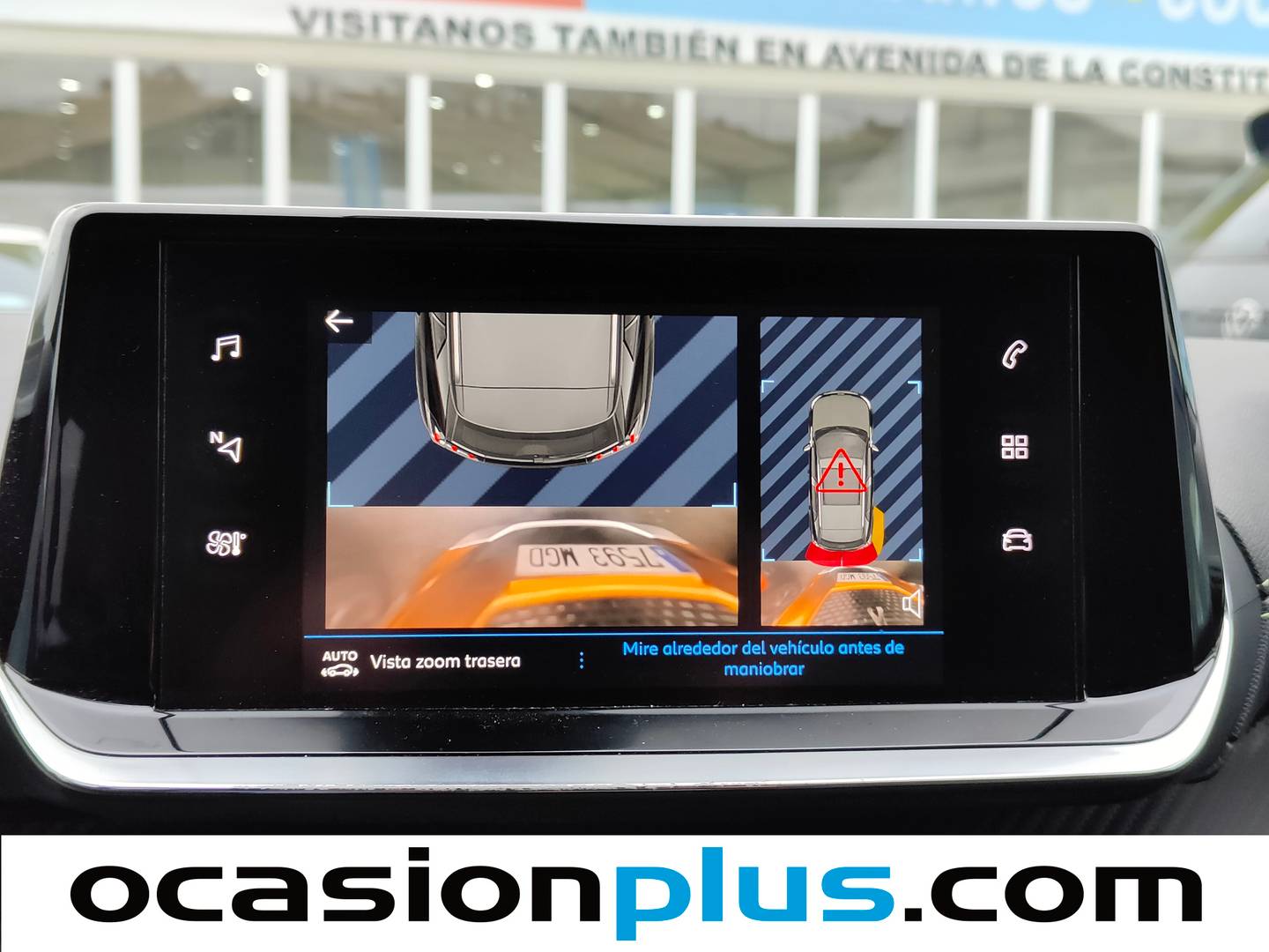 Foto Peugeot 2008 Peugeot 2008 PureTech 130 S&S GT Line (130 CV)