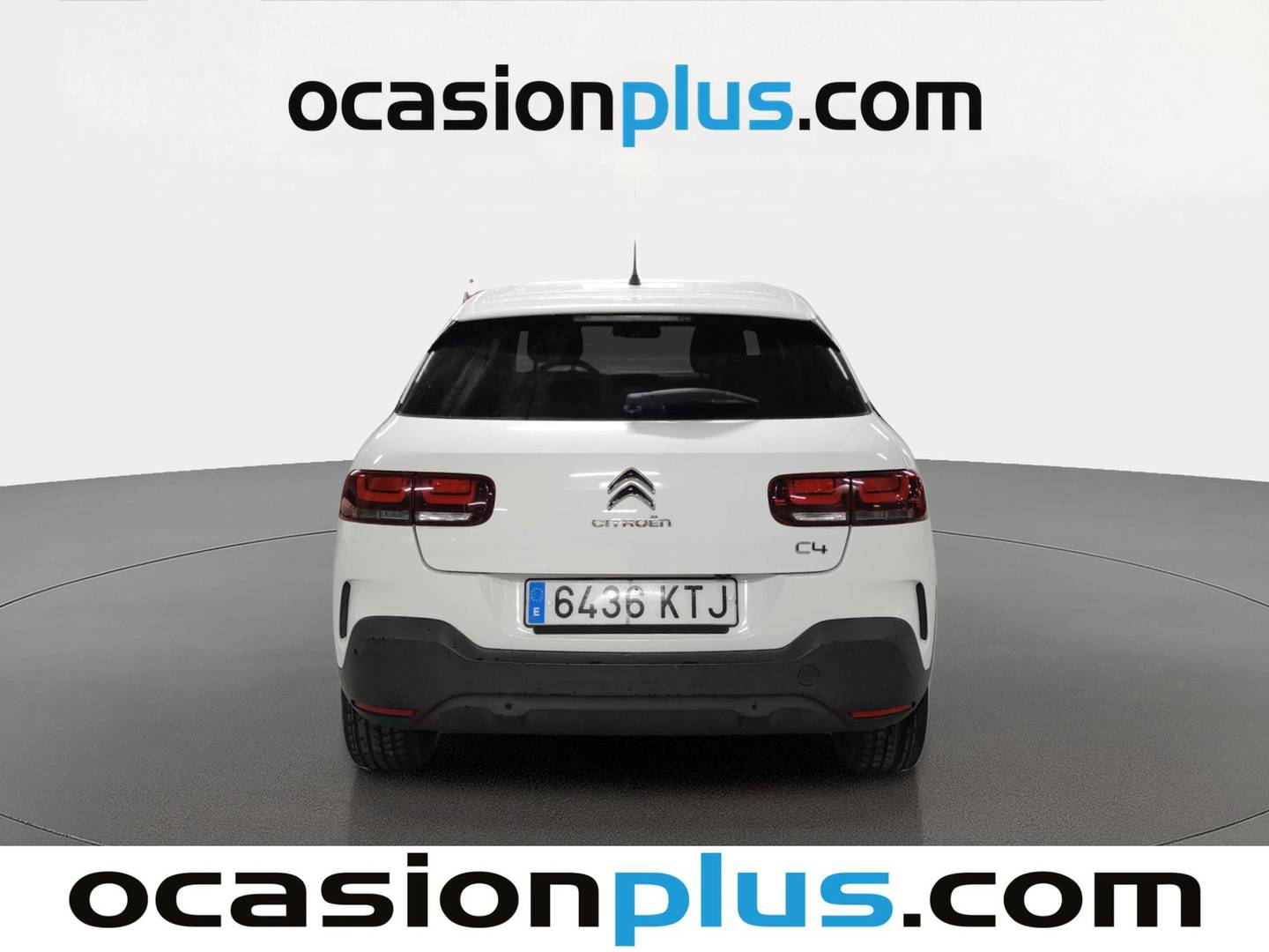 Citroën C4 Cactus Citroën C4 Cactus BlueHDi 100 S&S Shine (102 CV) al mejor precio